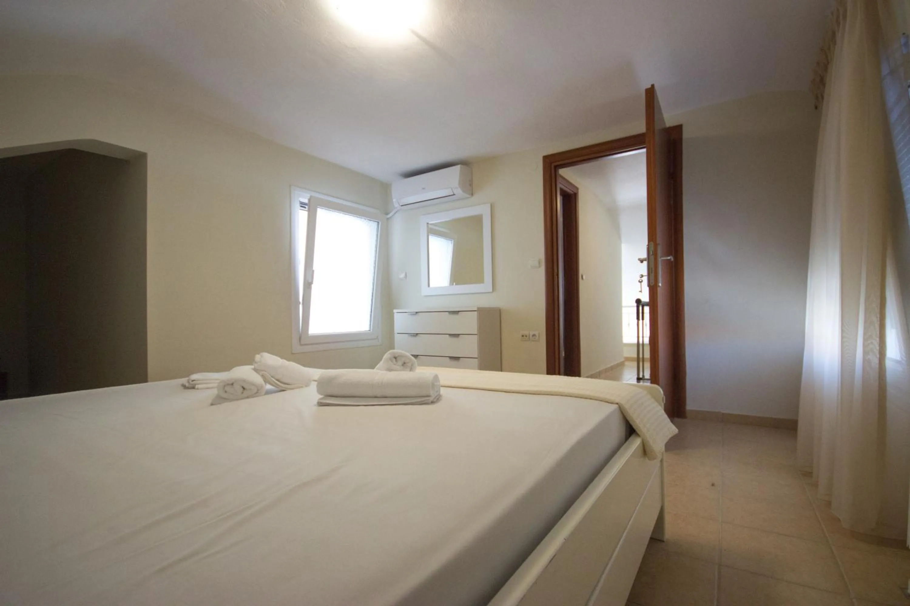 Photo of the whole room, Bed in Stasa Luxury Apartments