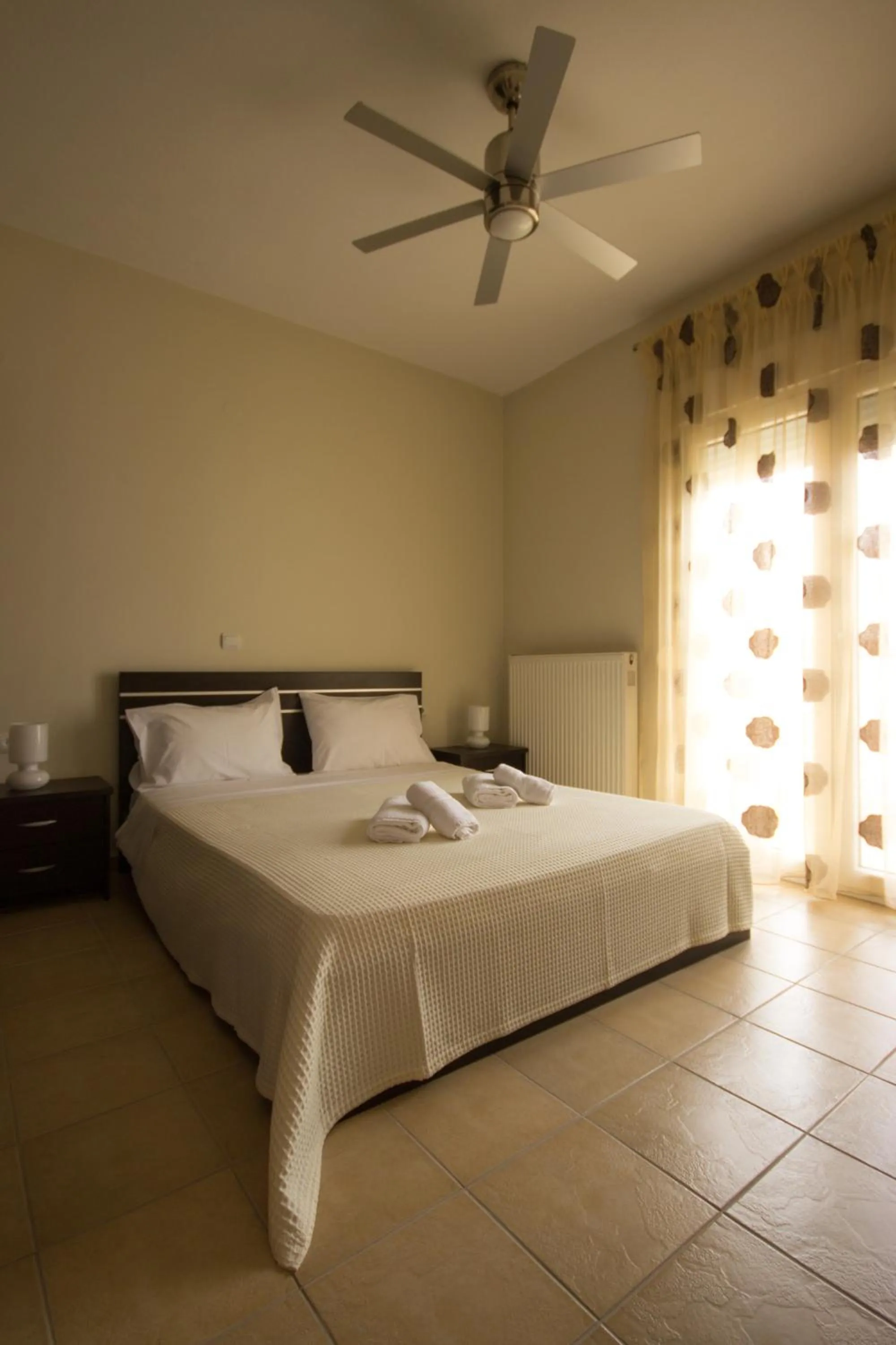 Photo of the whole room, Bed in Stasa Luxury Apartments