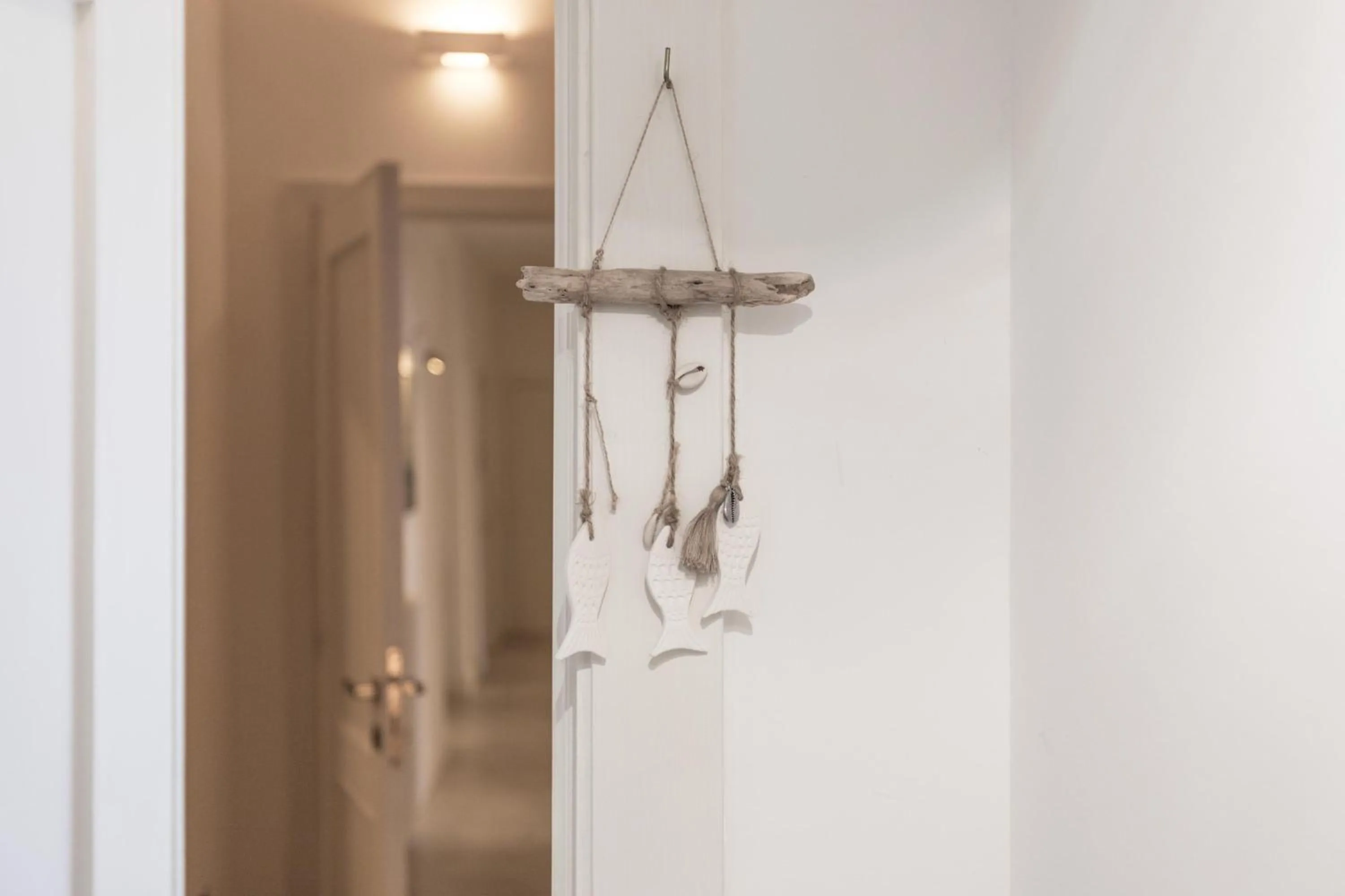 Bathroom in Gallipoli West Coast