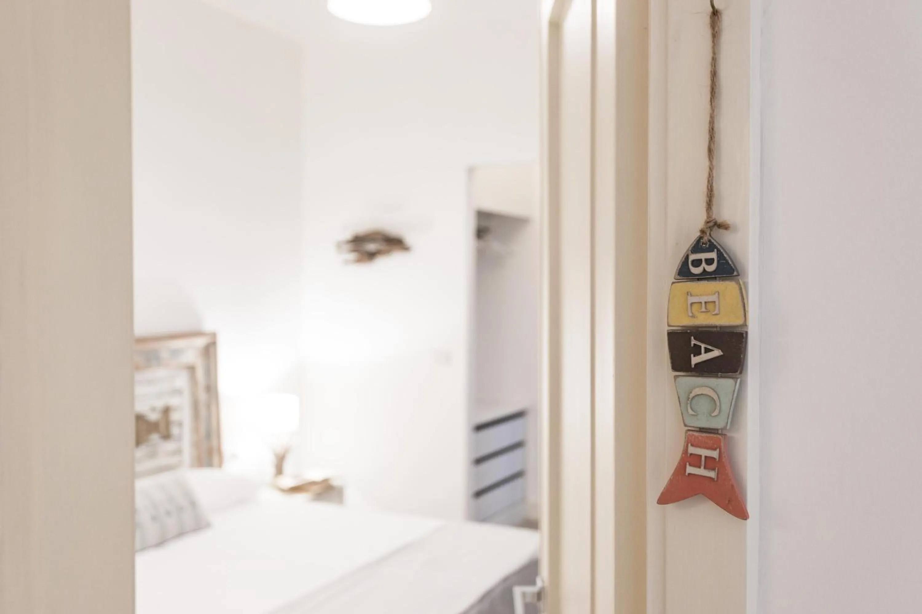 Bedroom, Bed in Gallipoli West Coast