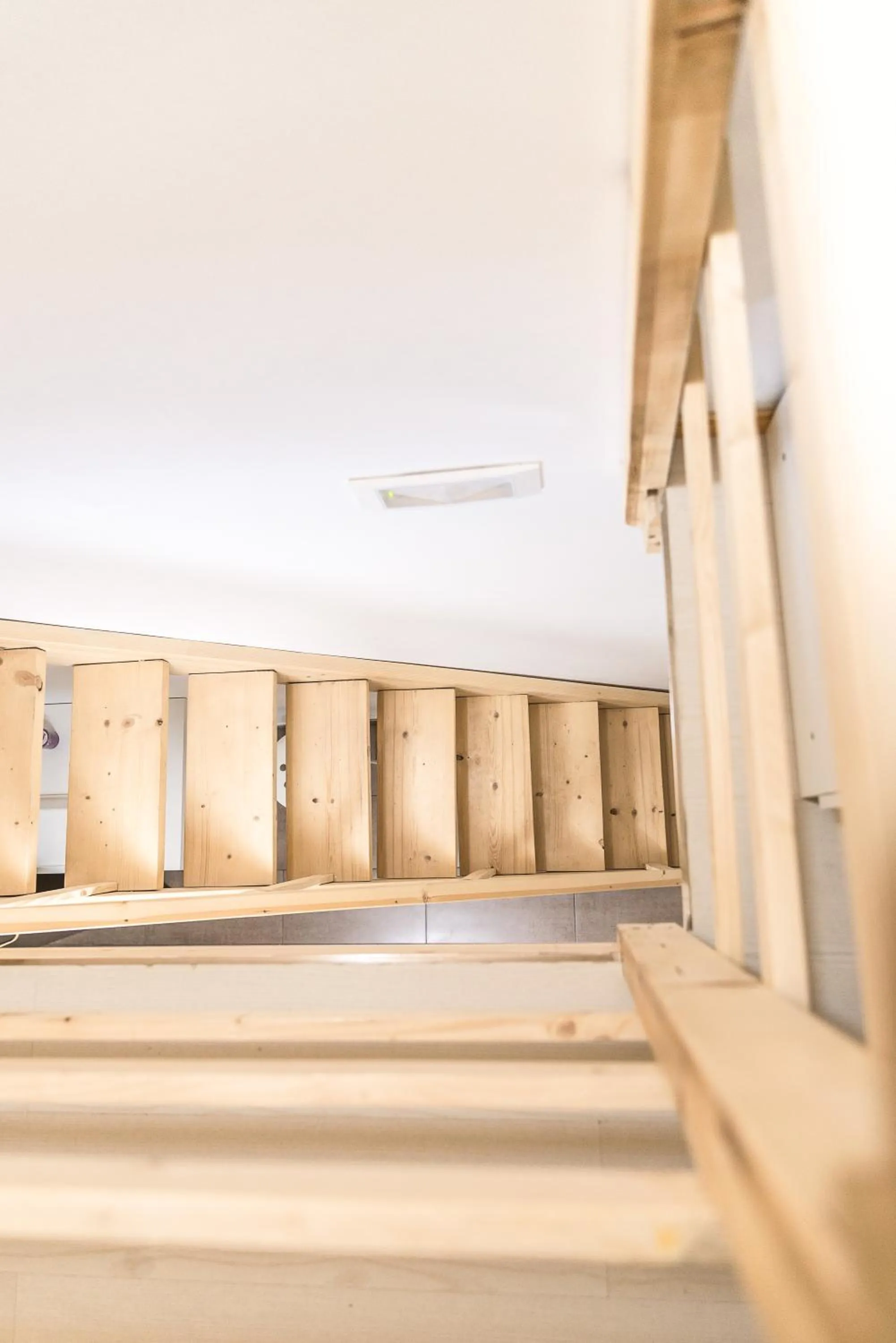 Bedroom in Al Qatta Bed & Breakfast