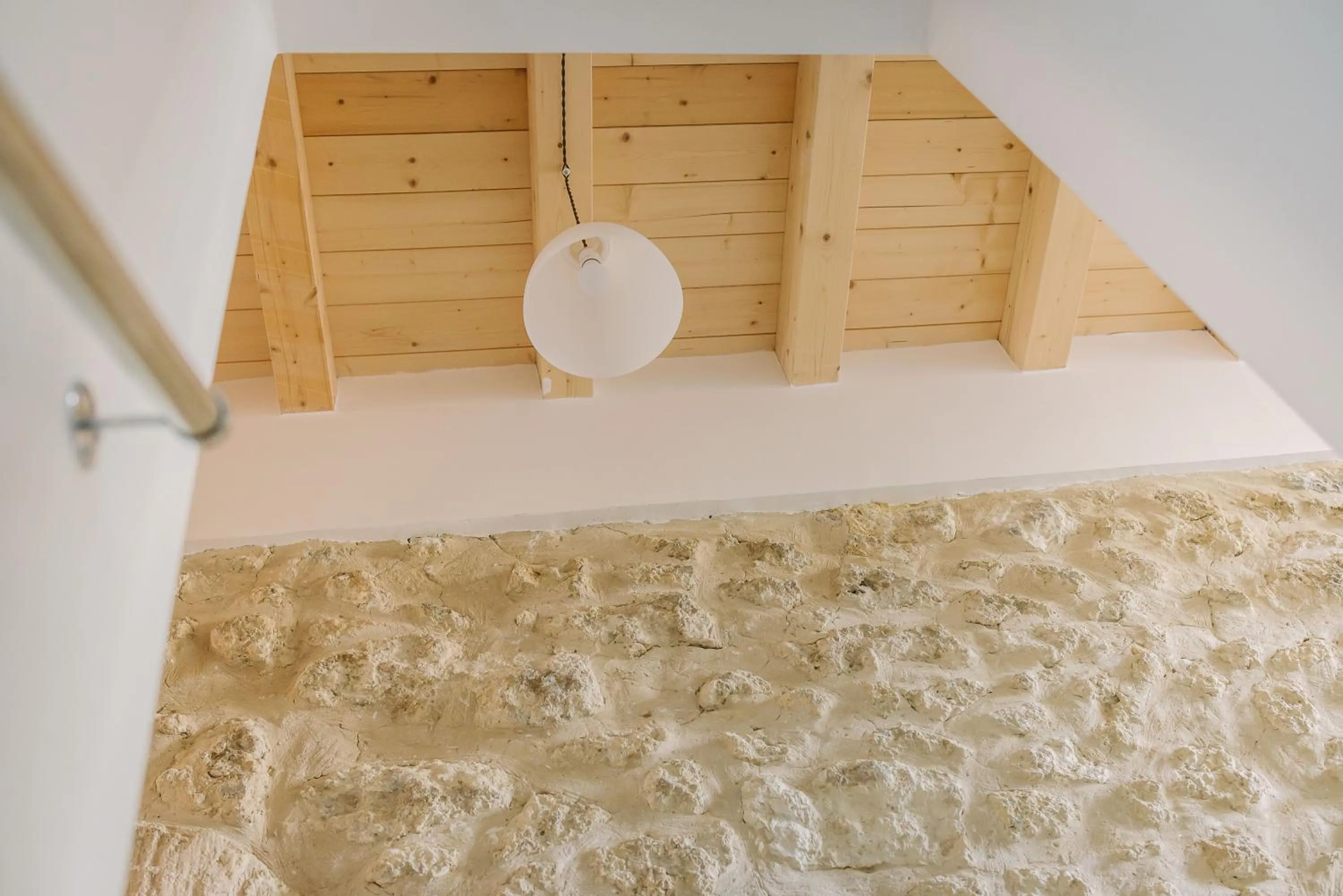 Area and facilities in Al Qatta Bed & Breakfast