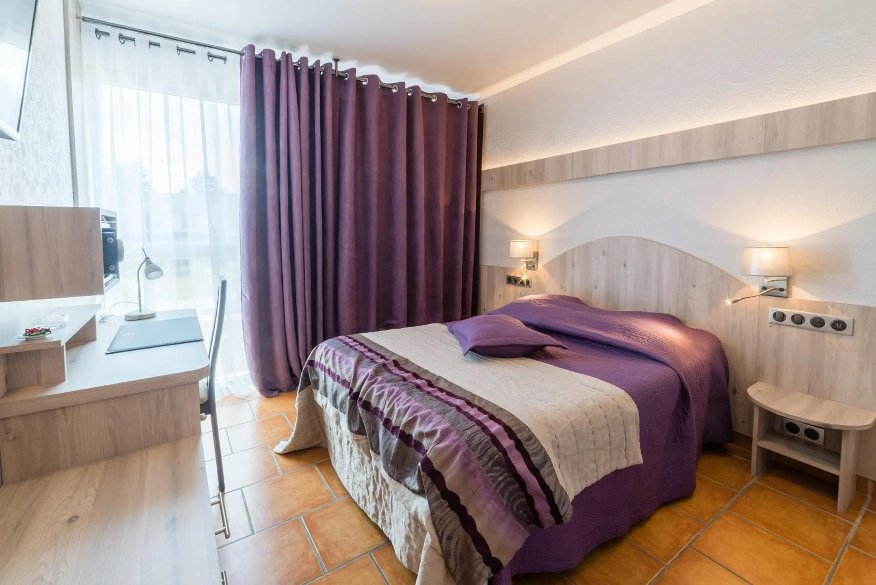 Hôtel Morris