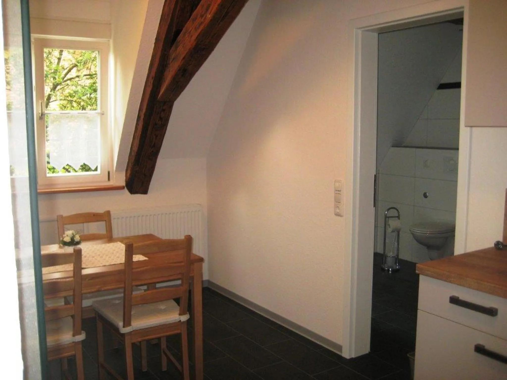 Haus Gartentraum