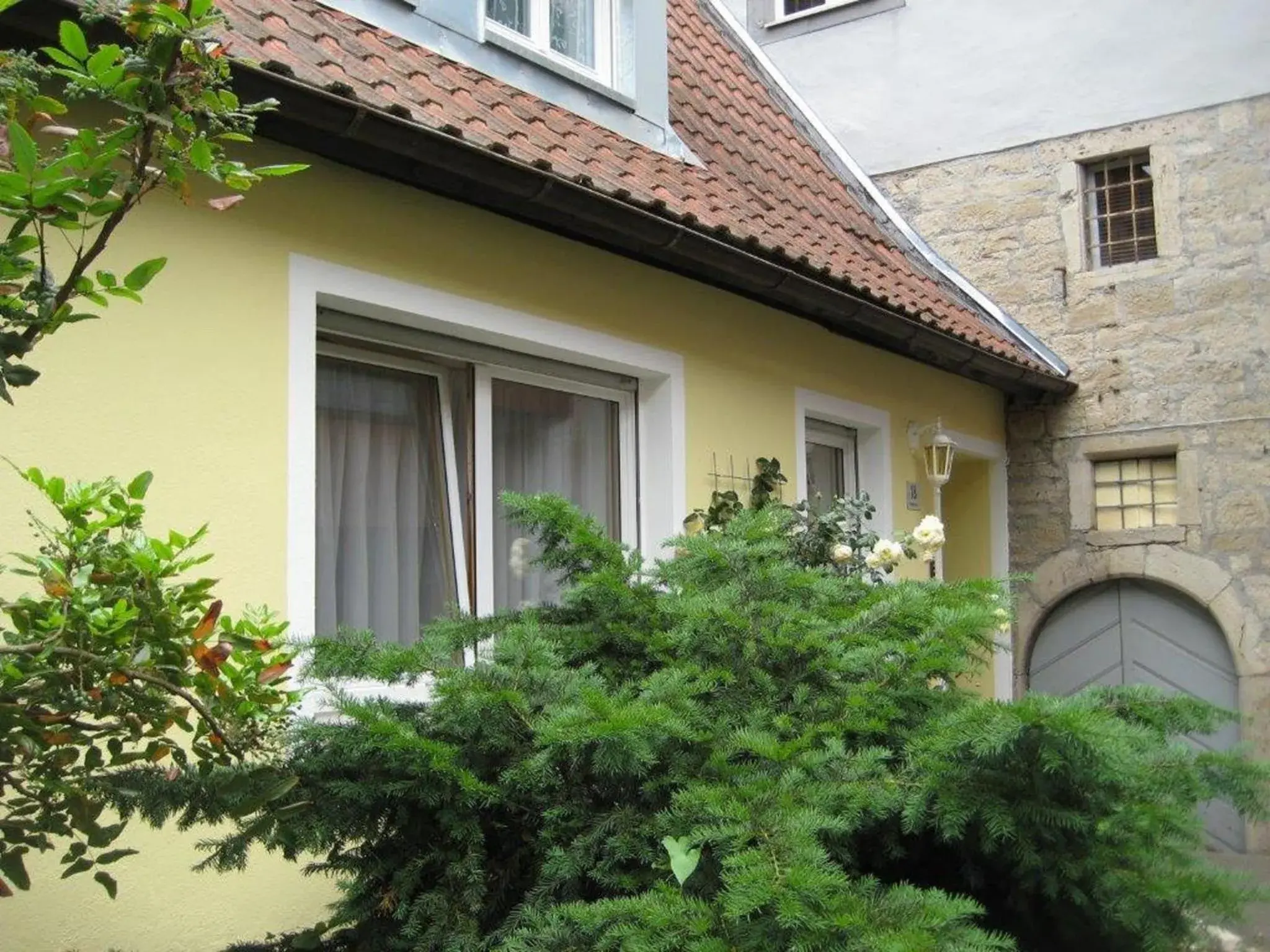 Haus Gartentraum Haus Gartentraum