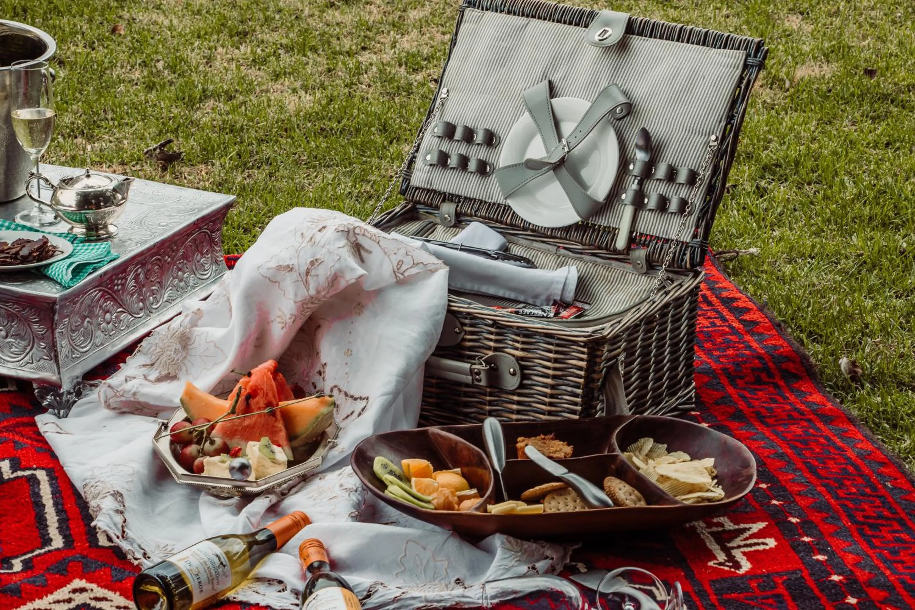 Other in Wildehondekloof Game Lodge