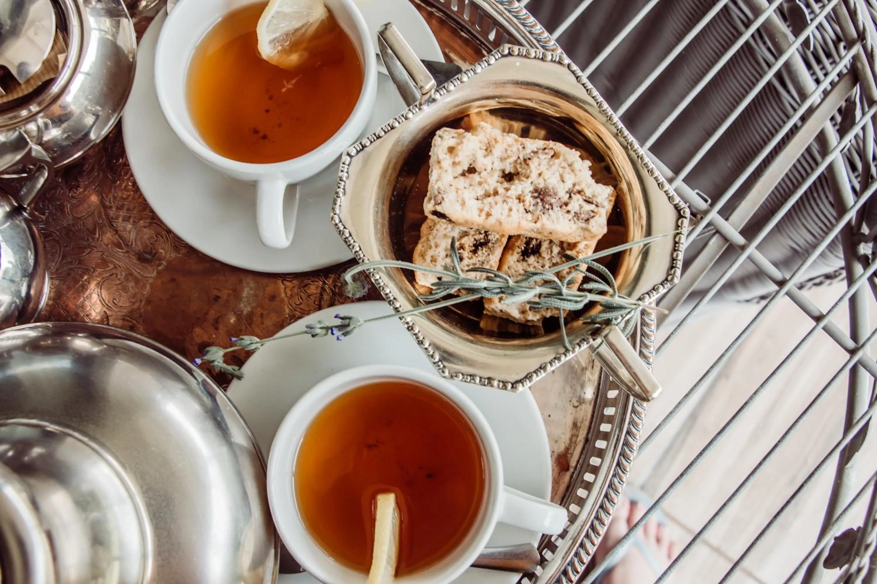 Other in Wildehondekloof Game Lodge