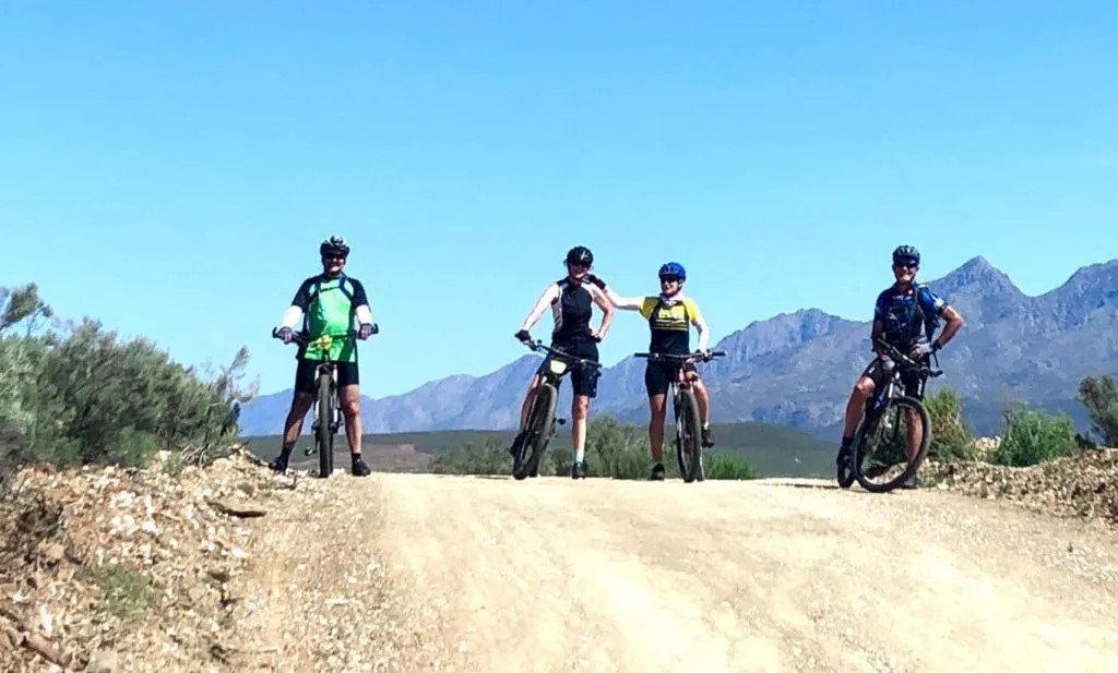 Activities in Wildehondekloof Game Lodge