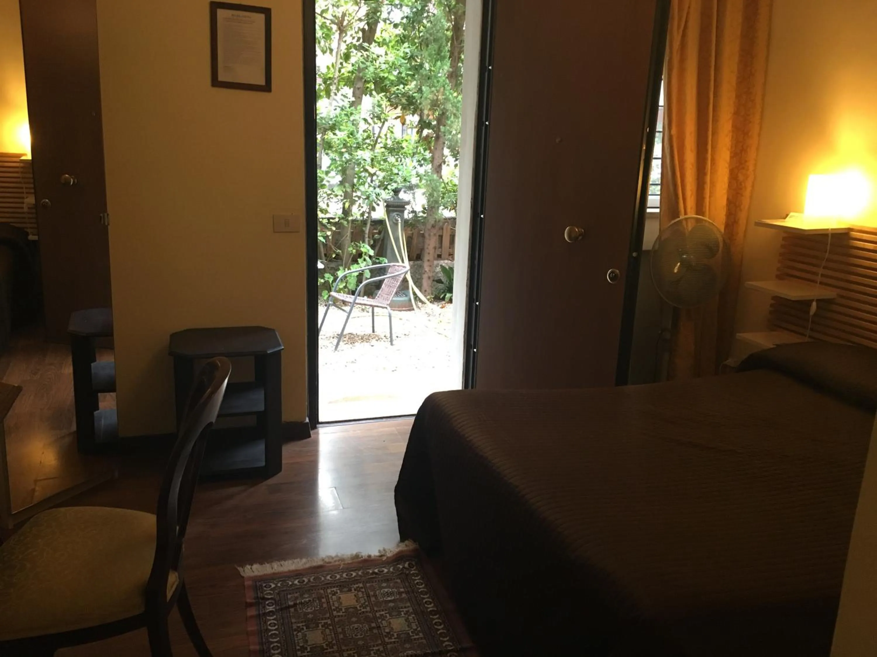 Affittacamere Villa Wilson