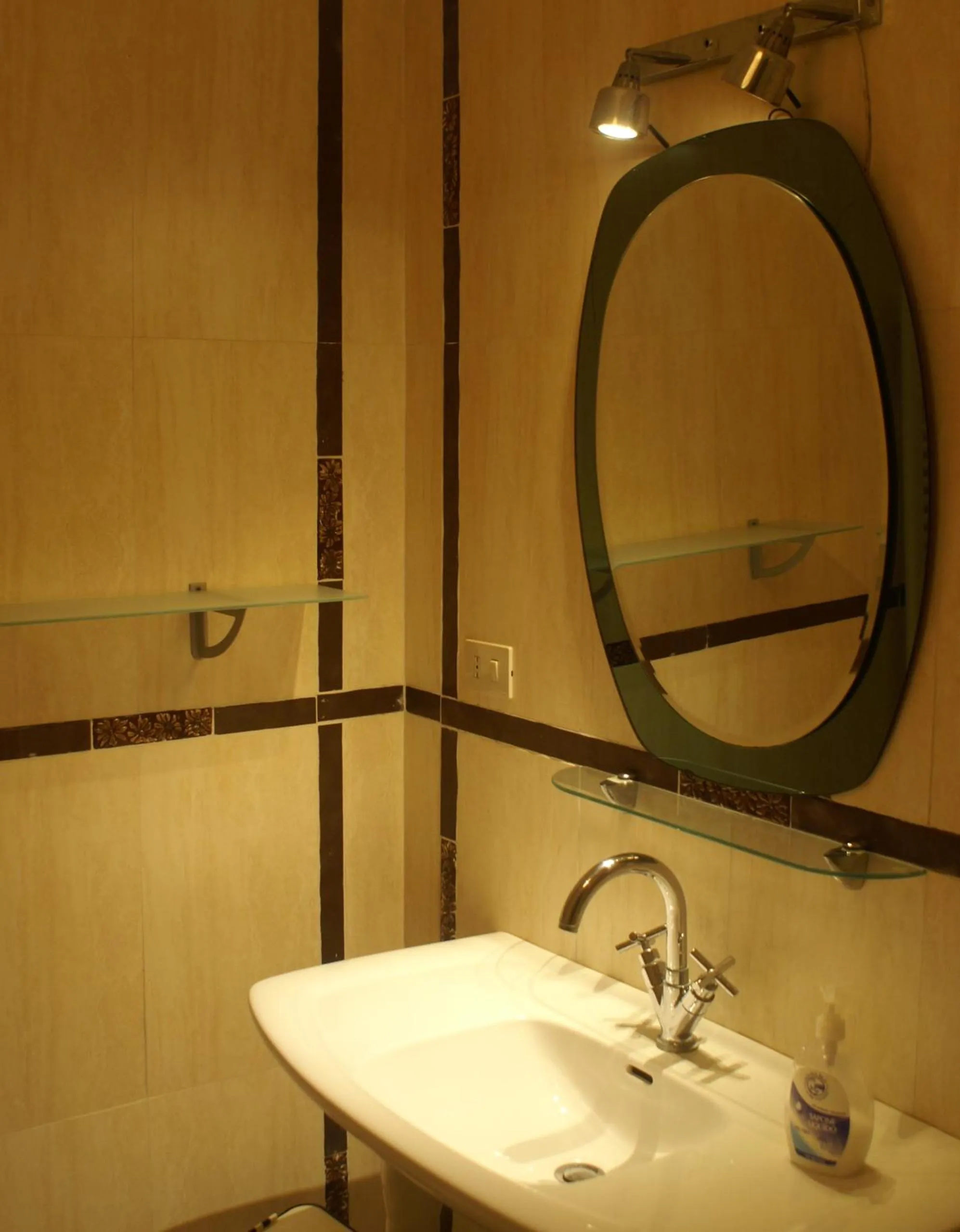 Affittacamere Villa Wilson