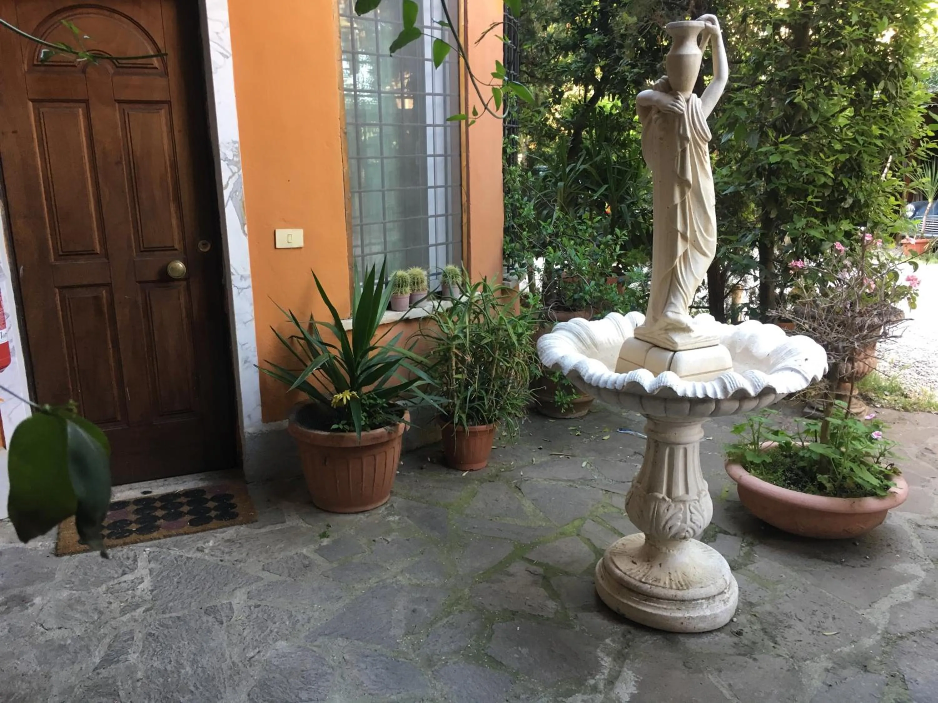 Affittacamere Villa Wilson