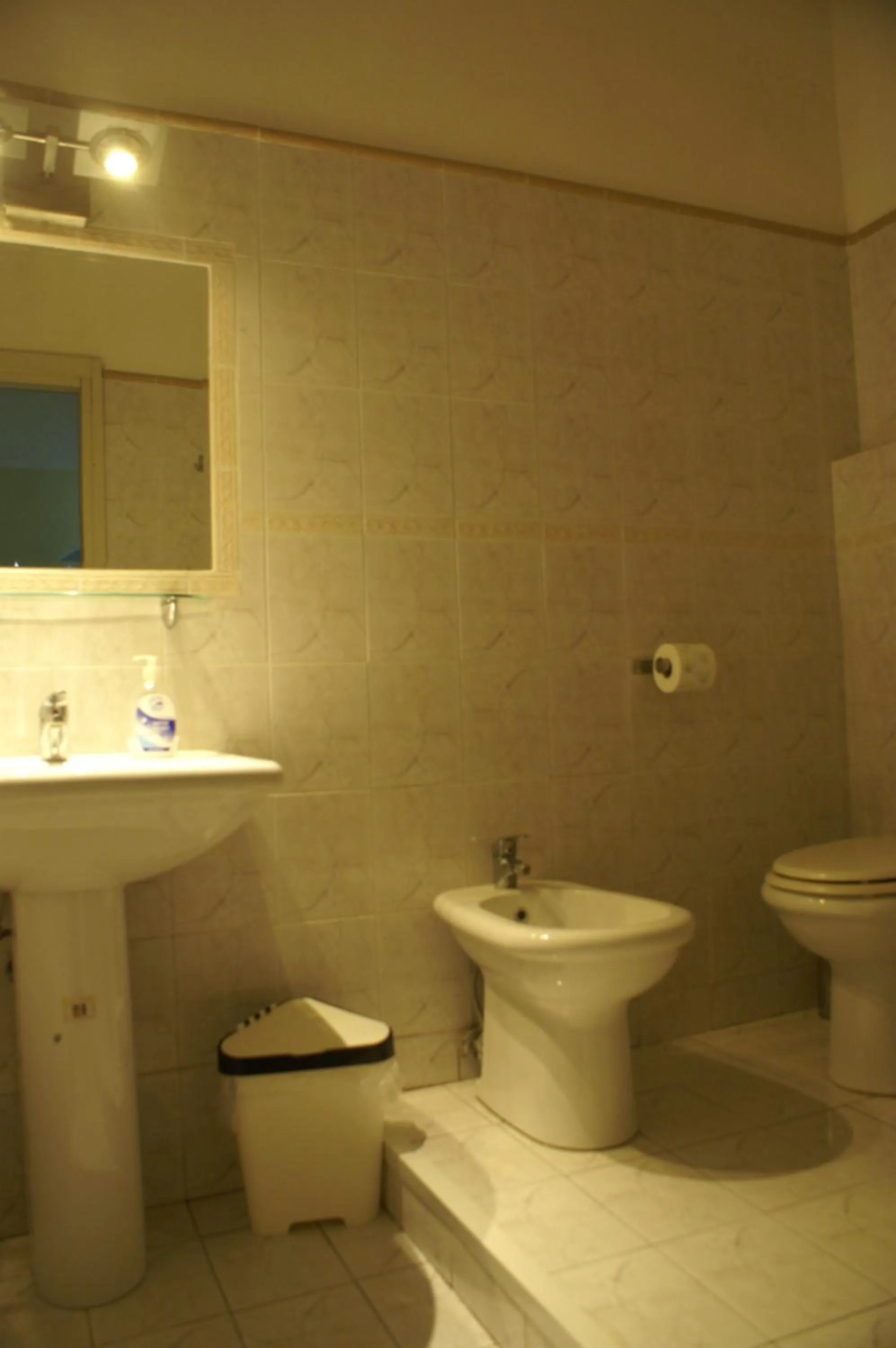 Affittacamere Villa Wilson