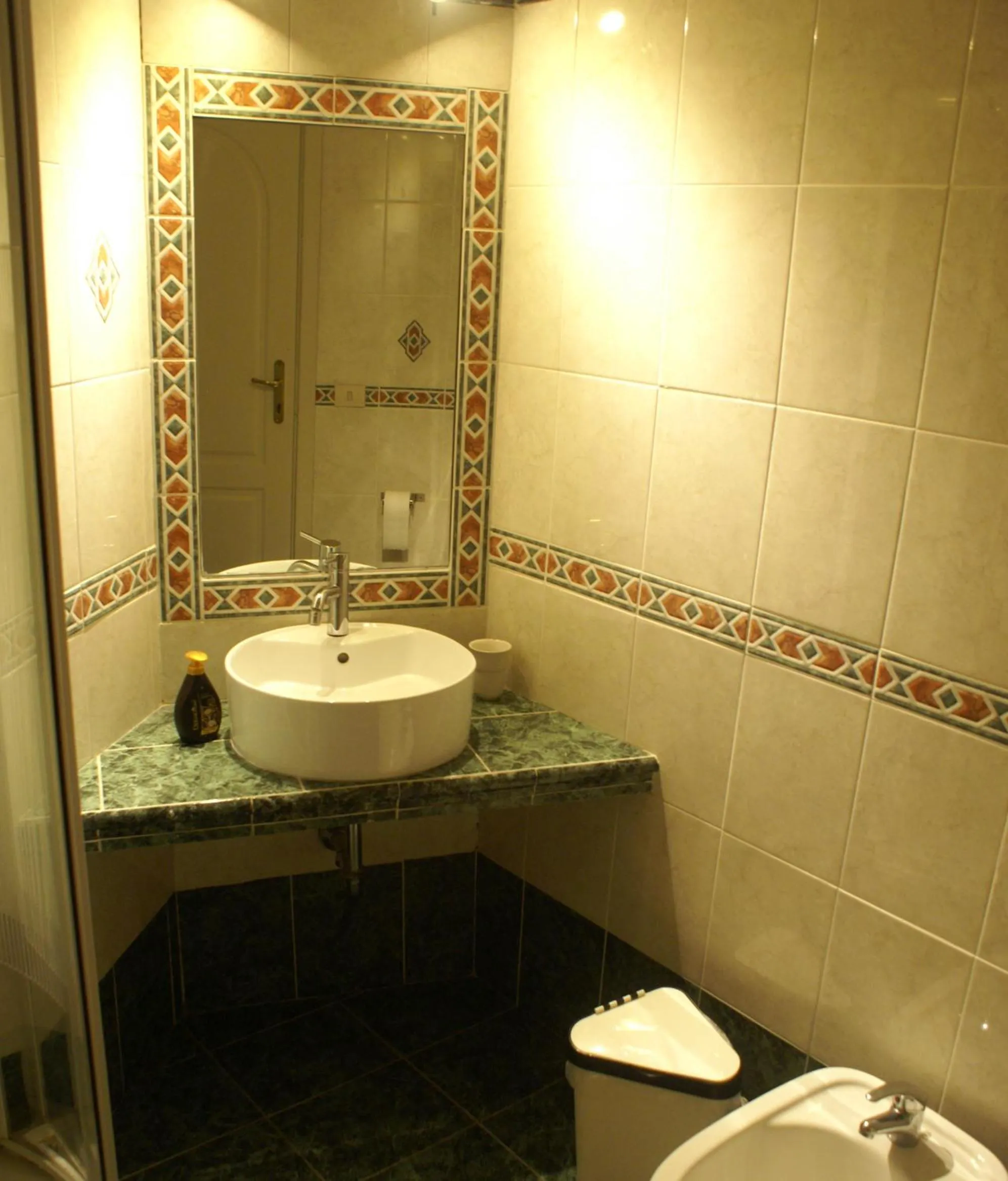 Affittacamere Villa Wilson