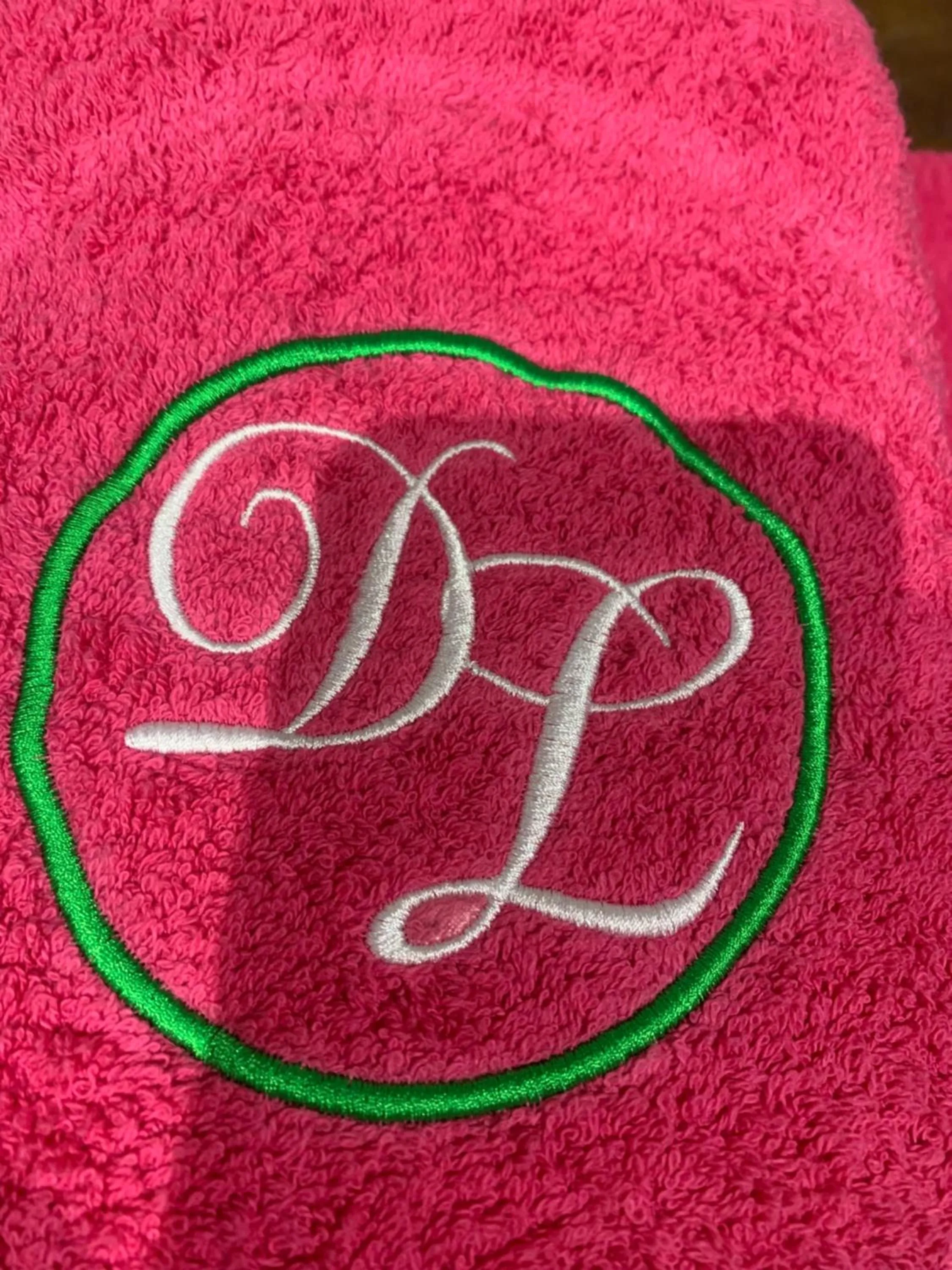 Bathroom in Le Jardin de LaCoste