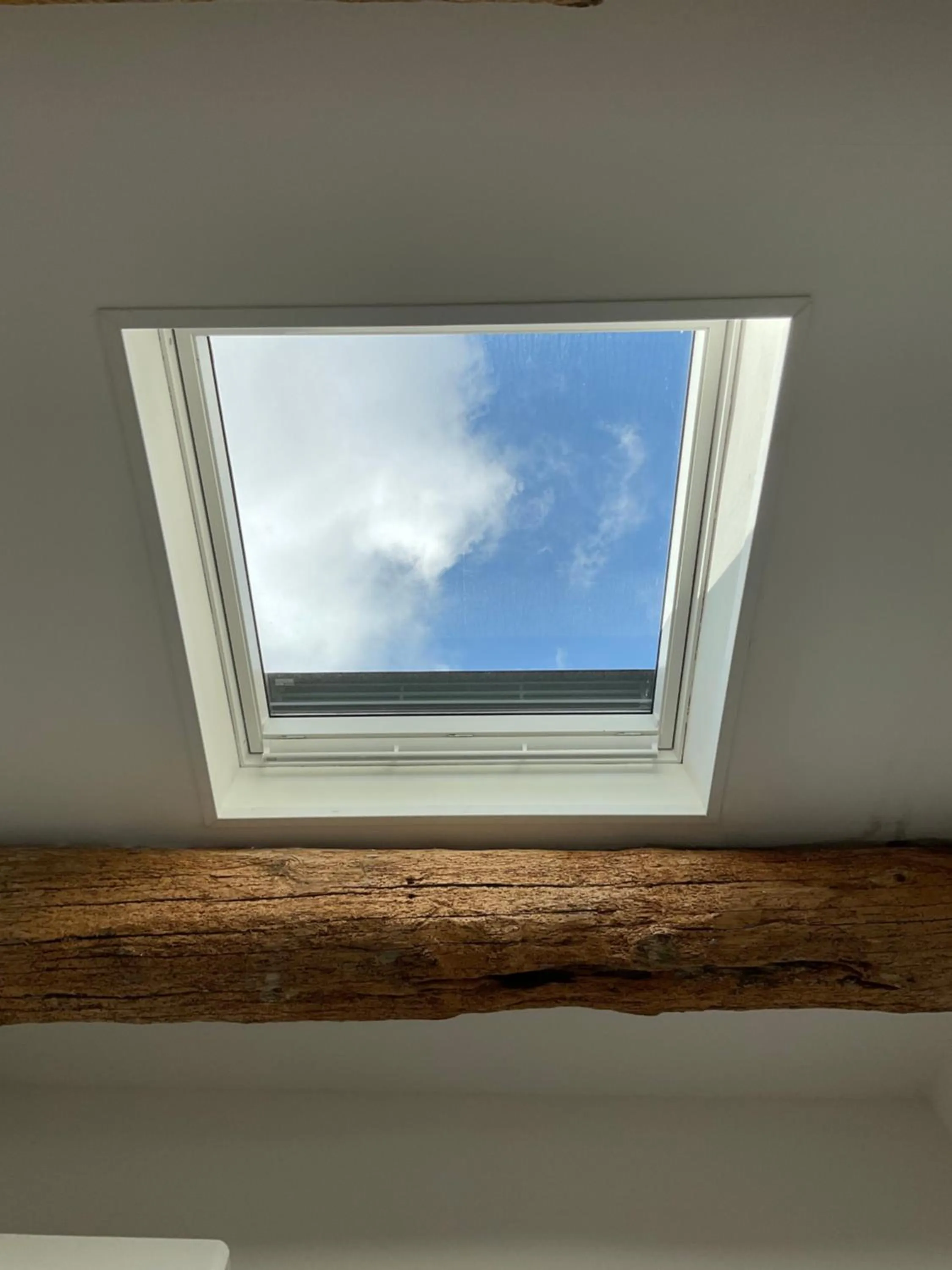 Bird's eye view in Le Jardin de LaCoste