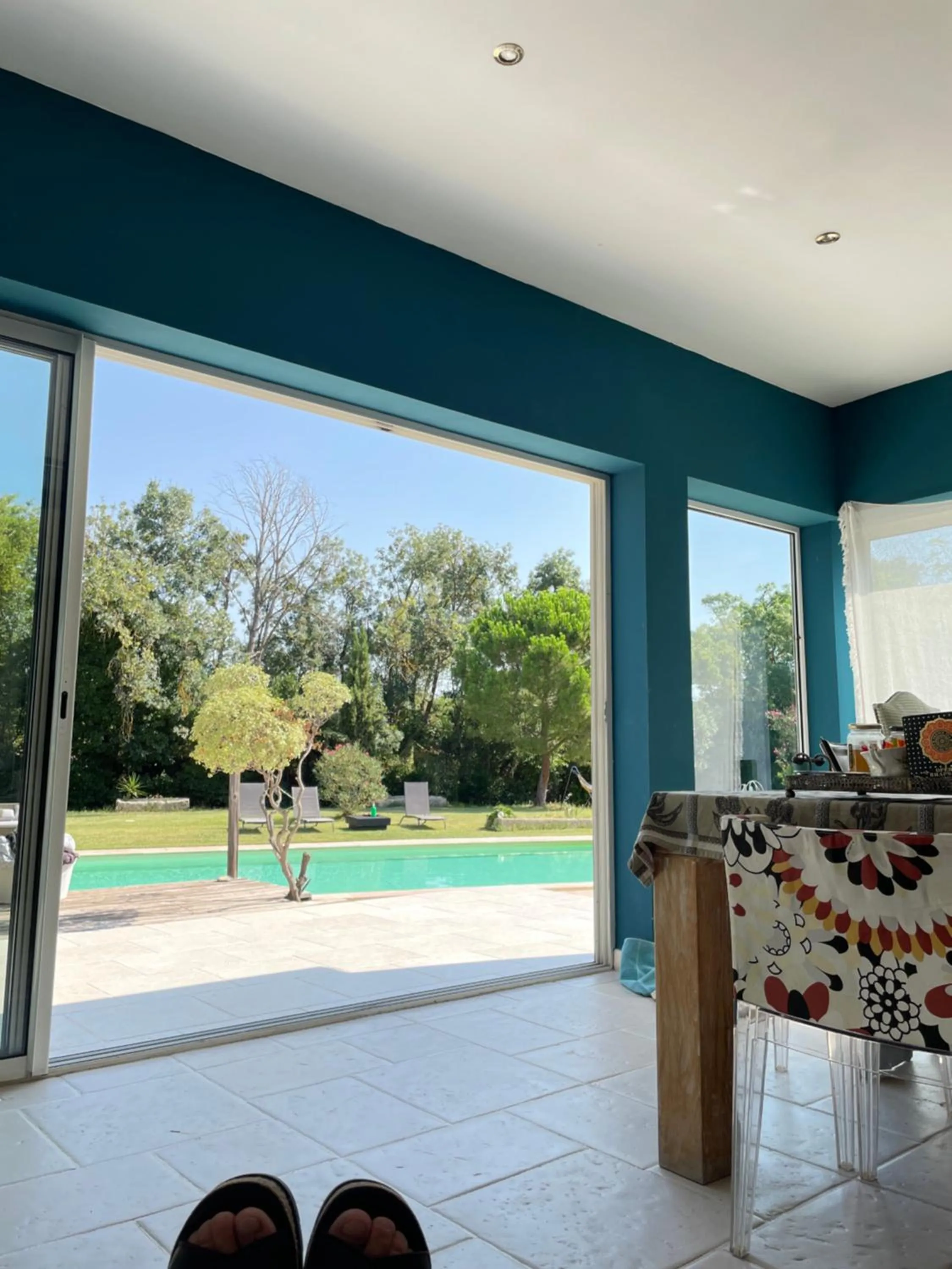 Le Jardin de LaCoste