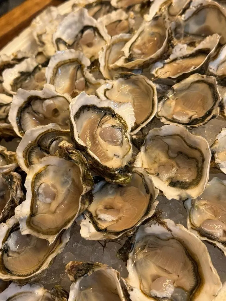 Off site in Le Jardin de LaCoste