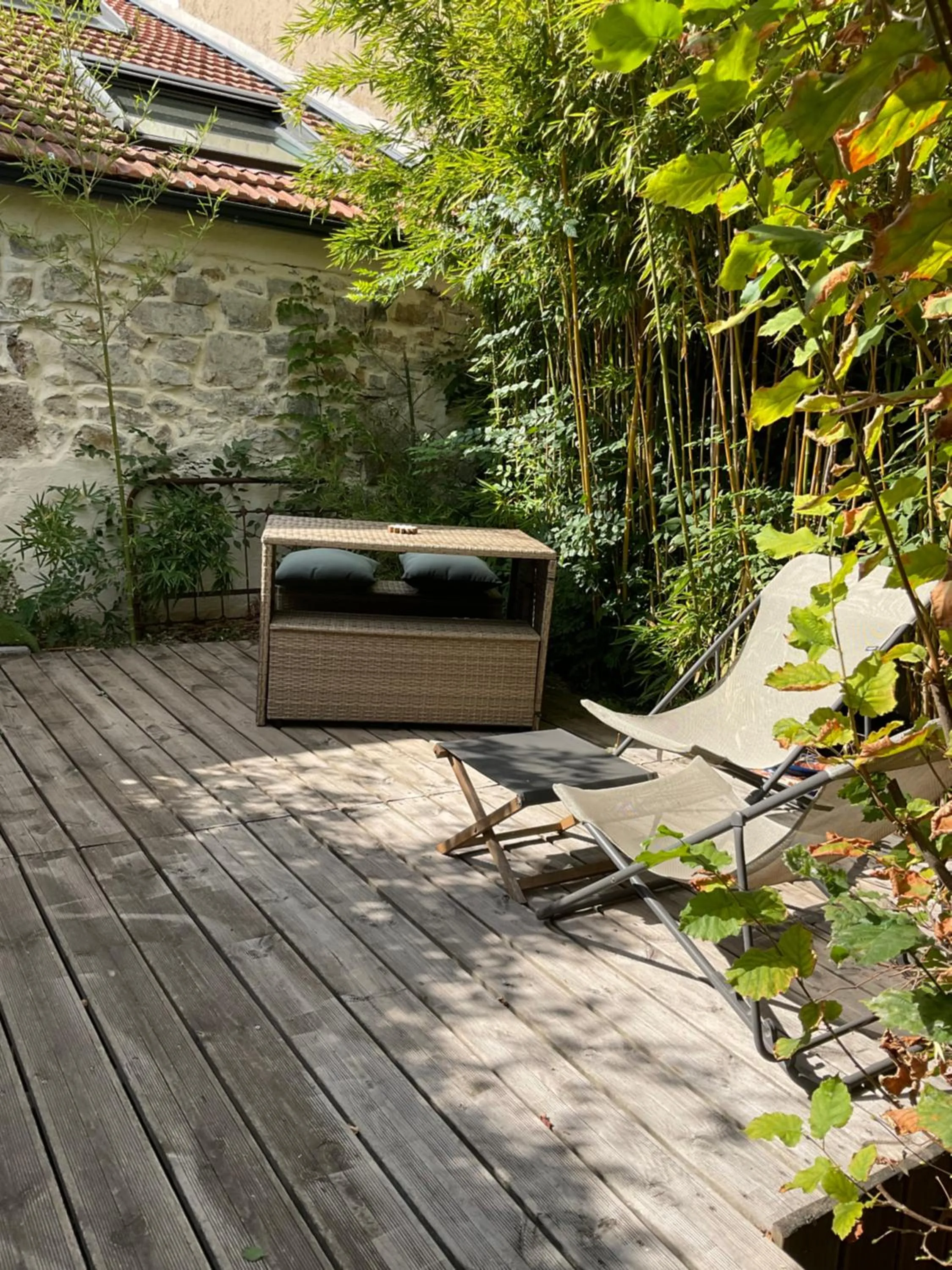 Le Jardin de LaCoste