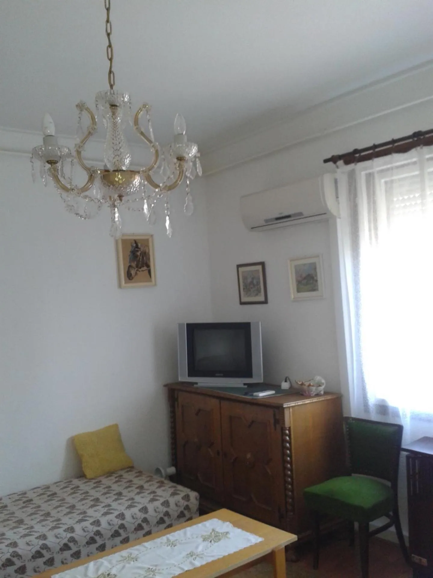 Sarkadi Apartman