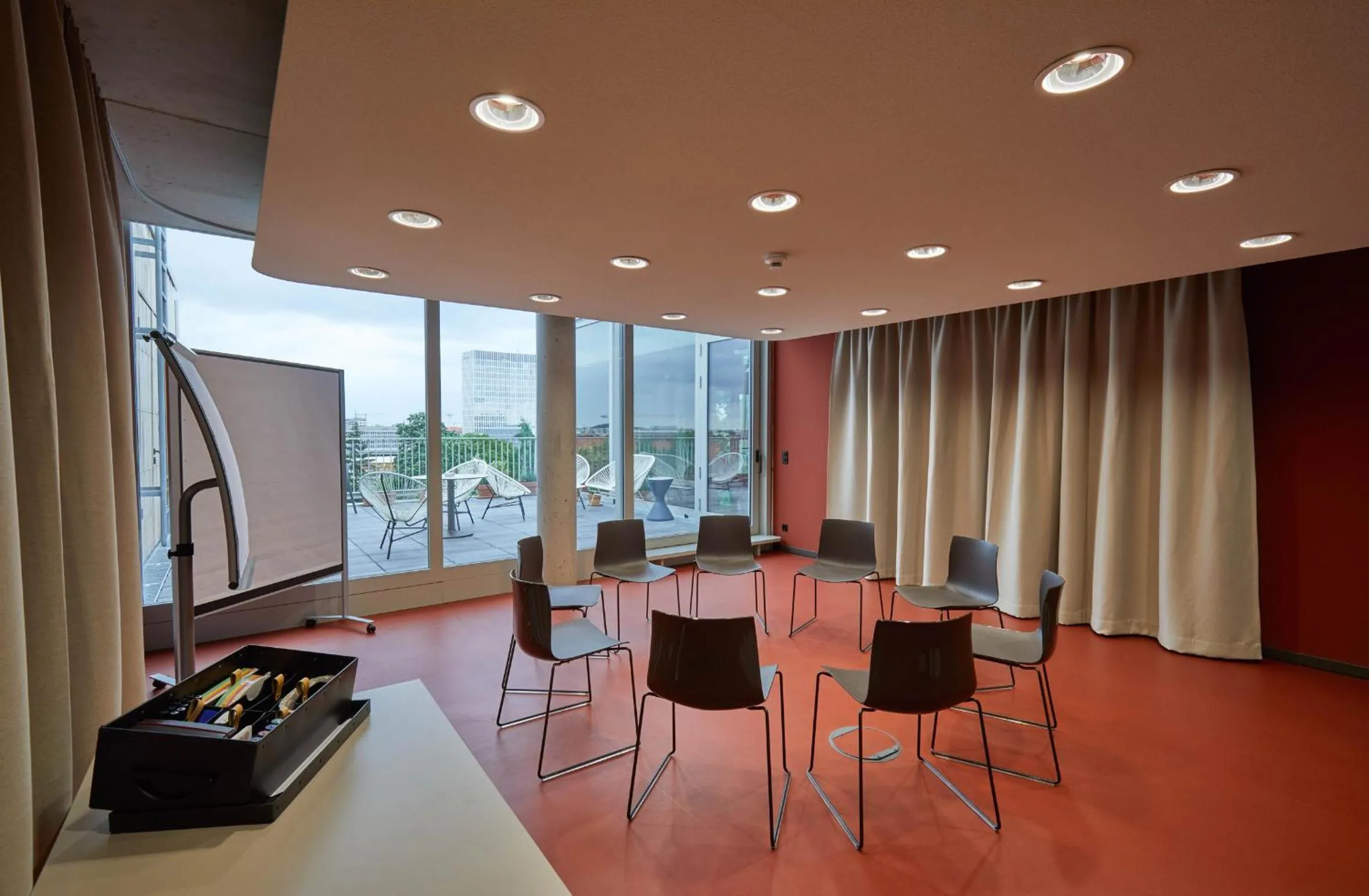 Banquet/Function facilities in Hotel Rossi