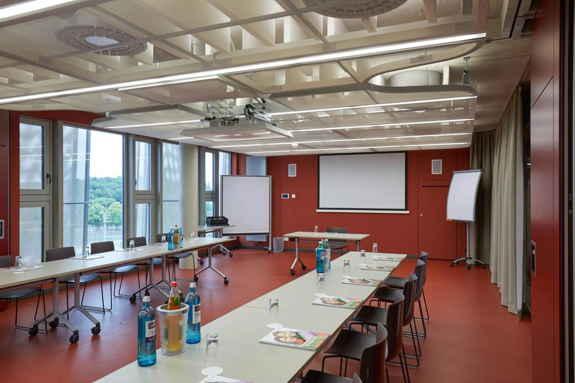 Banquet/Function facilities in Hotel Rossi