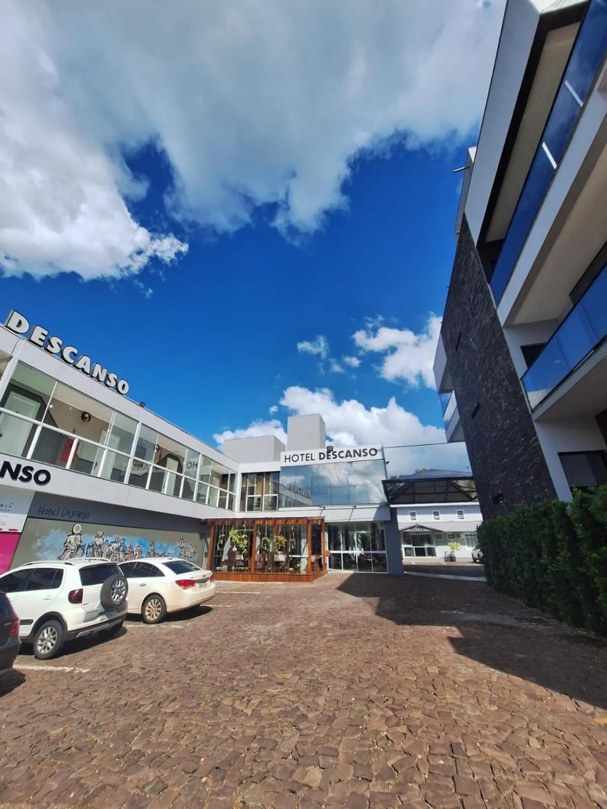 Hotel Descanso