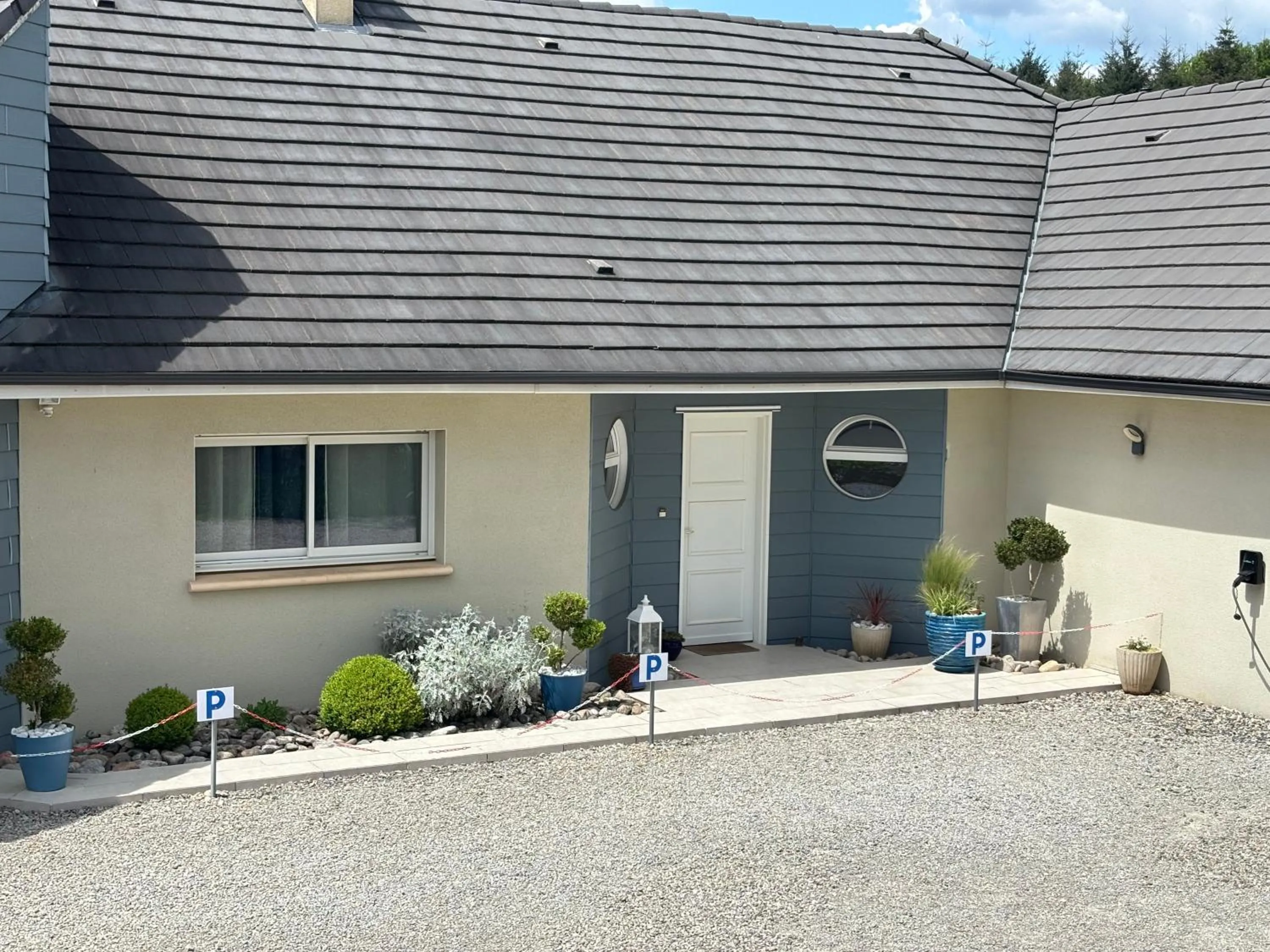 Property building in Escale en Correze