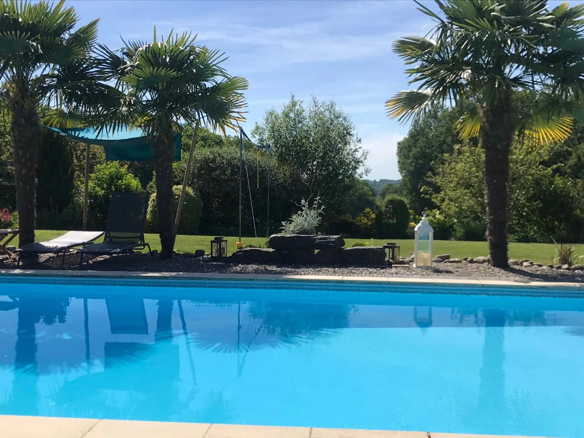 Property building in Escale en Correze