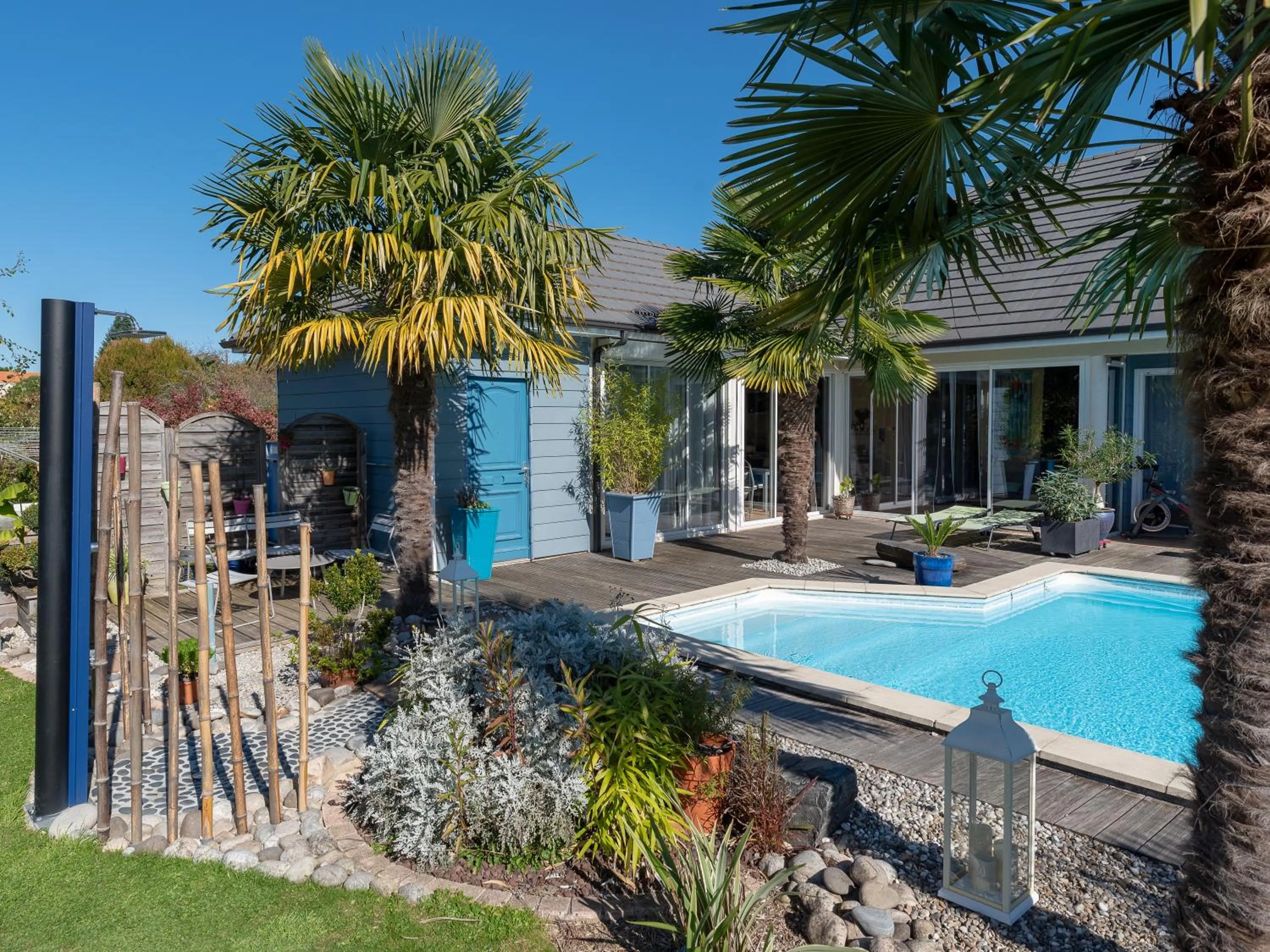 Property building in Escale en Correze