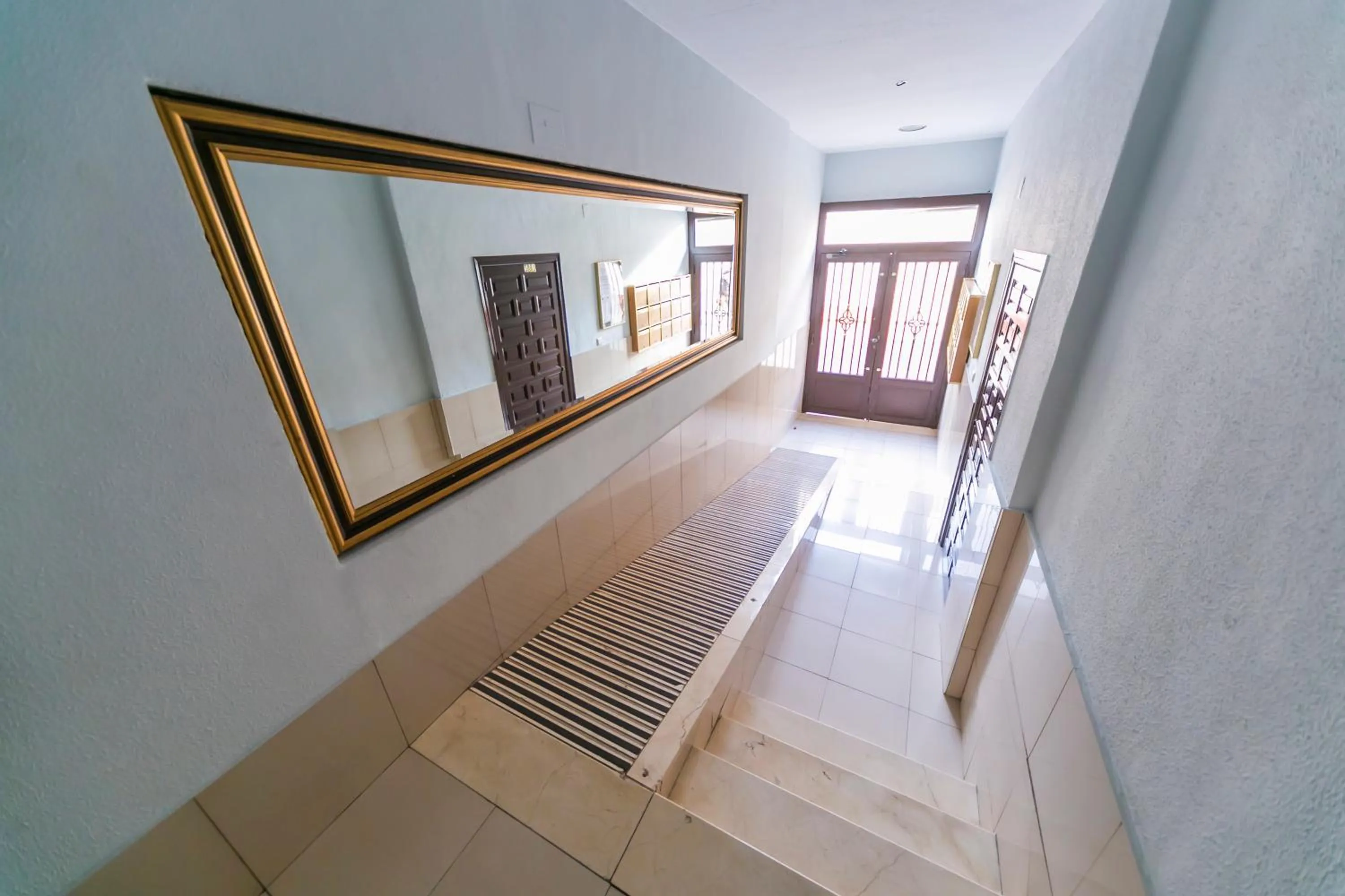 Homely Apartments Calle Apolo