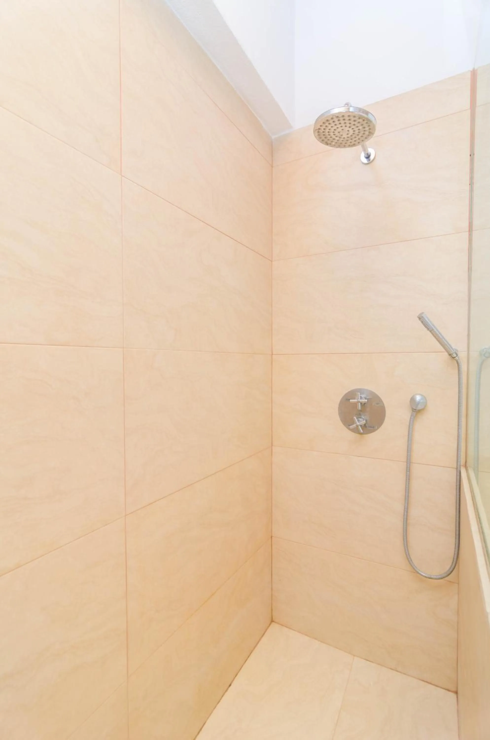 Bathroom in Villa Es Molí­ Des Trenc