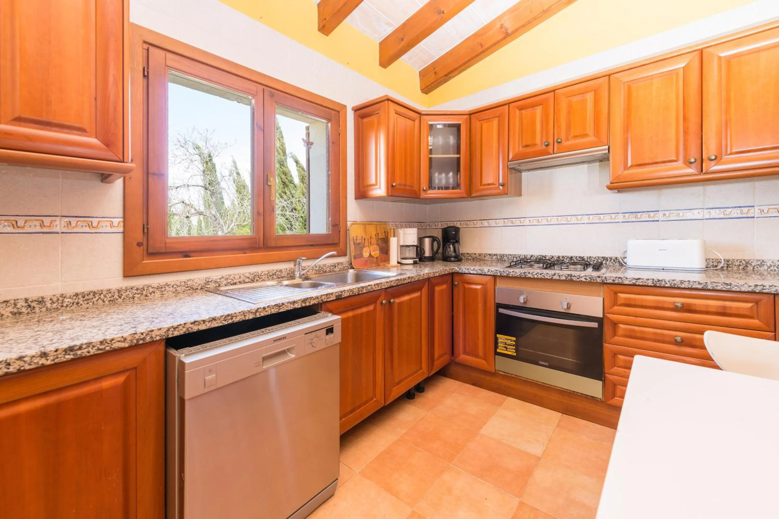 Property building in Vora Pula Golf II