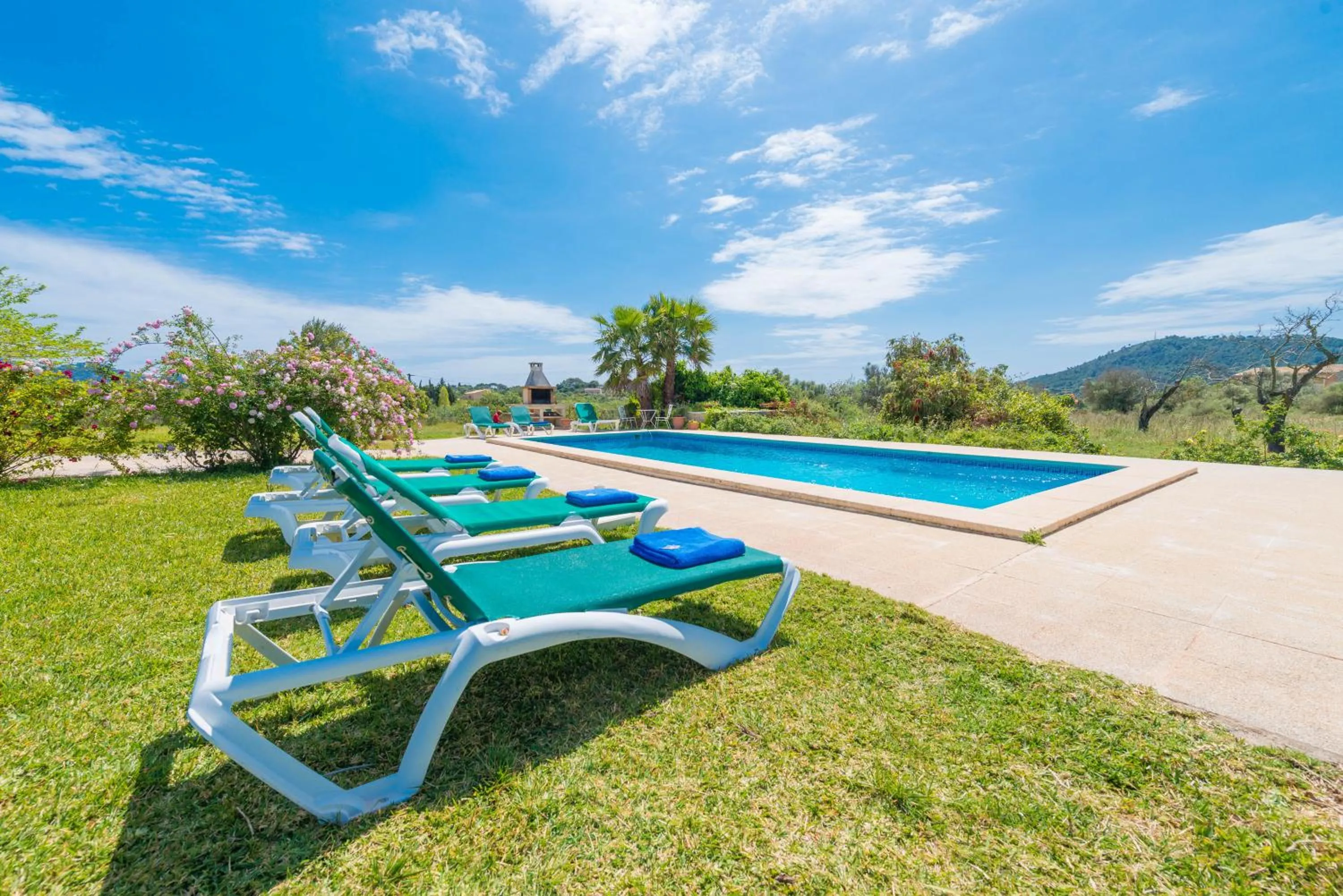 Property building in Vora Pula Golf II