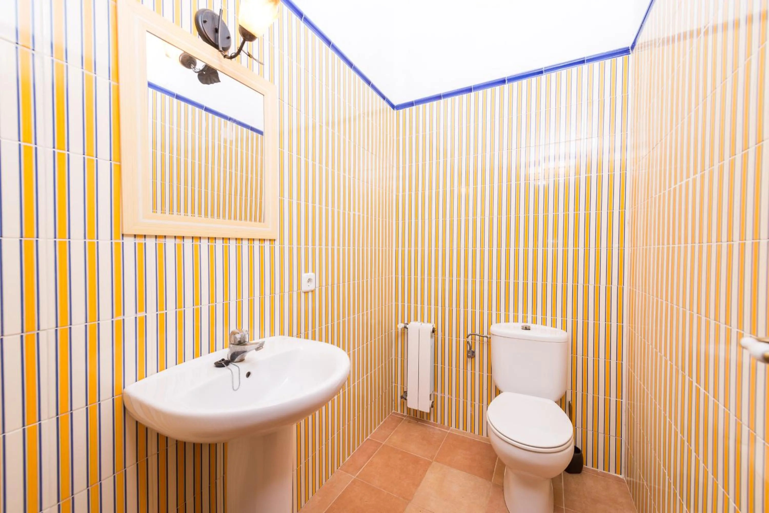 Property building in Vora Pula Golf II