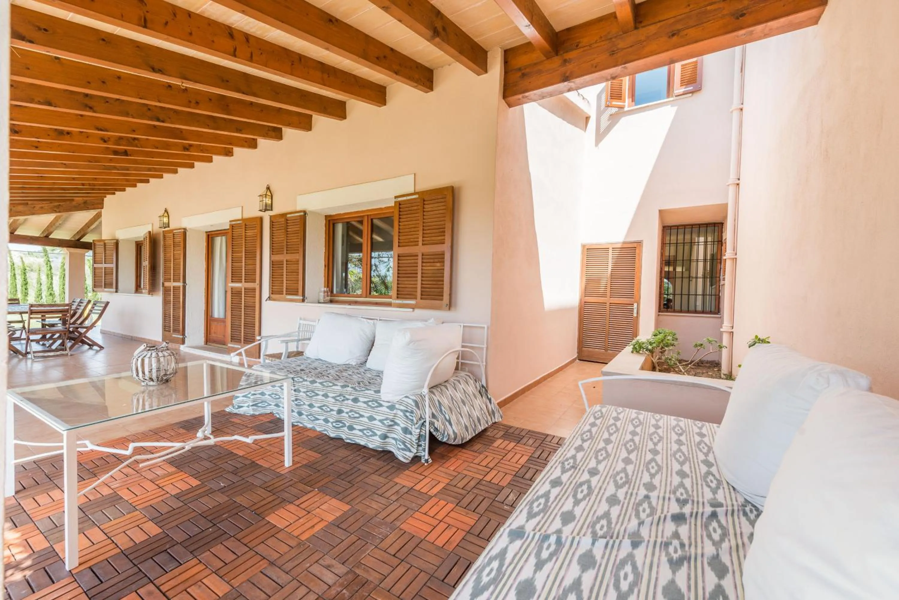 Property building in Vora Pula Golf II