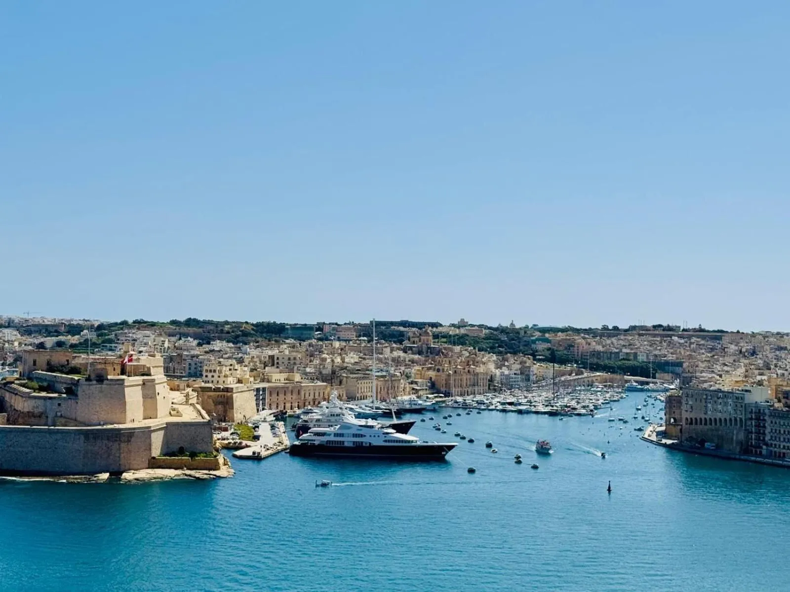 Nearby landmark in Casa Birmula Boutique Hotel