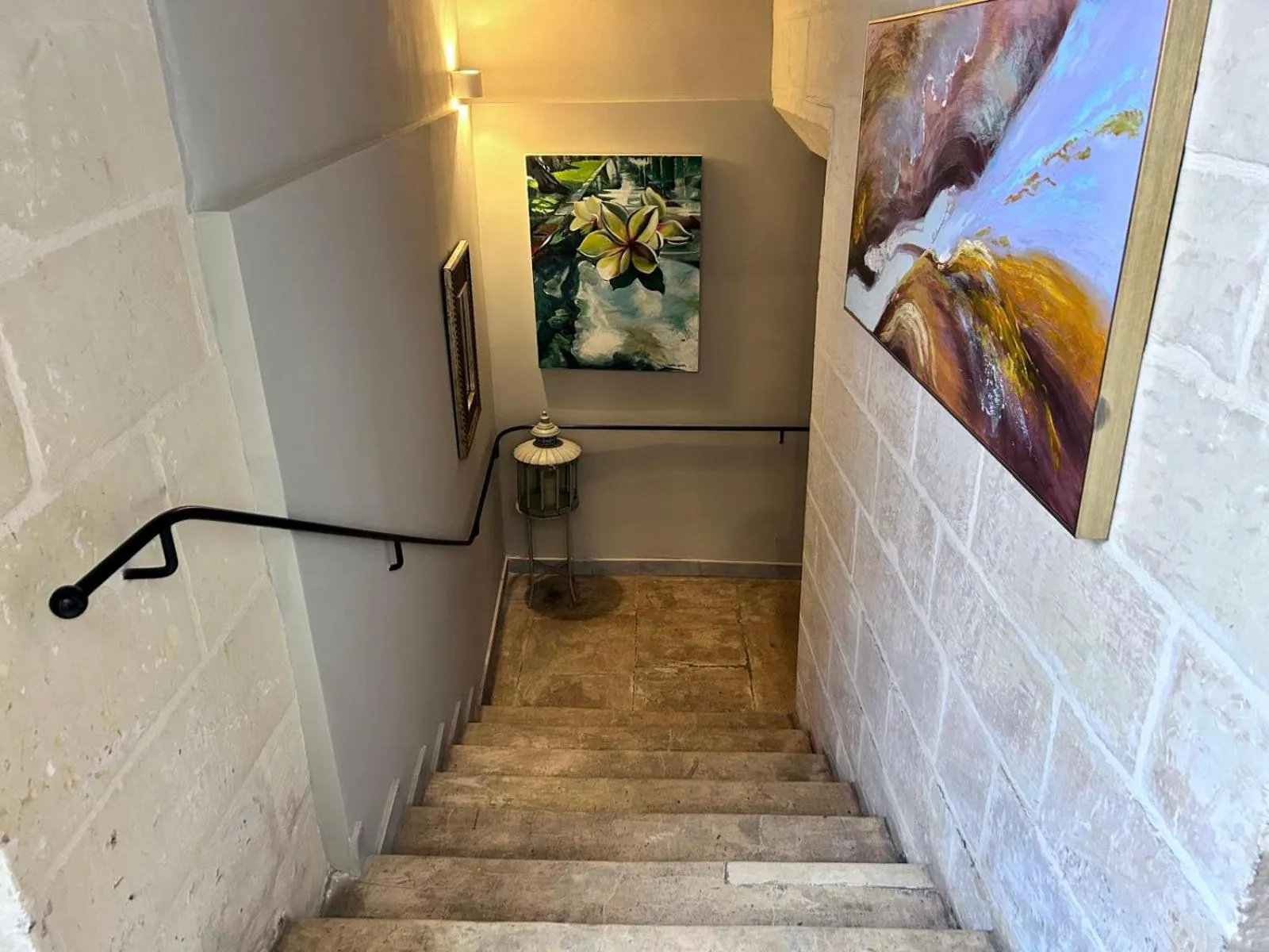 Property building in Casa Birmula Boutique Hotel