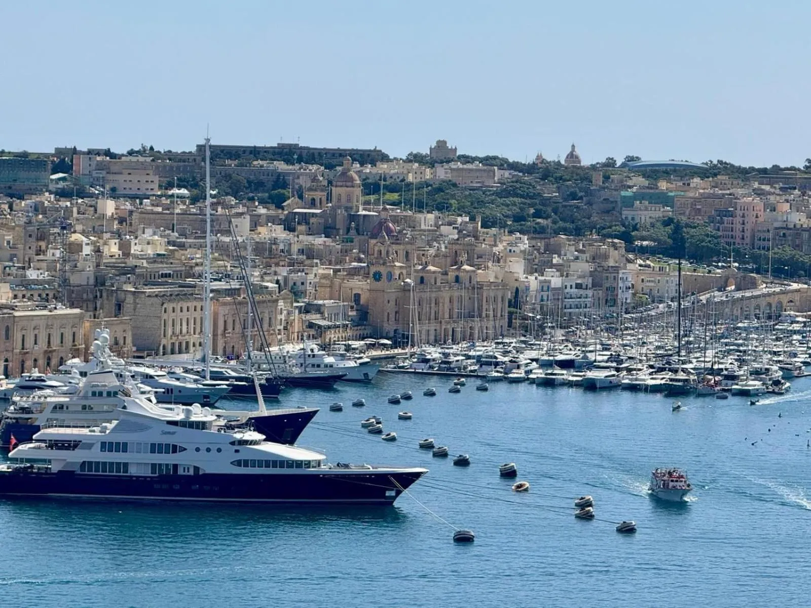 Nearby landmark in Casa Birmula Boutique Hotel