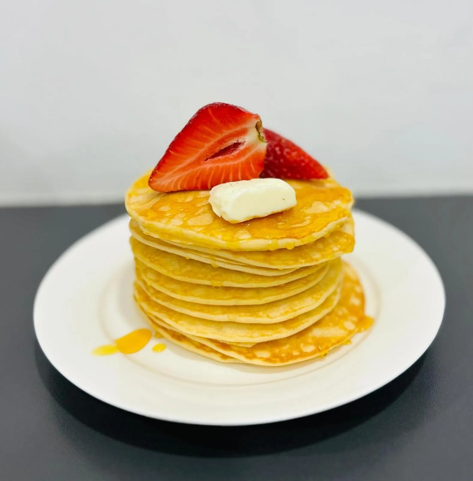 Breakfast in Casa Birmula Boutique Hotel