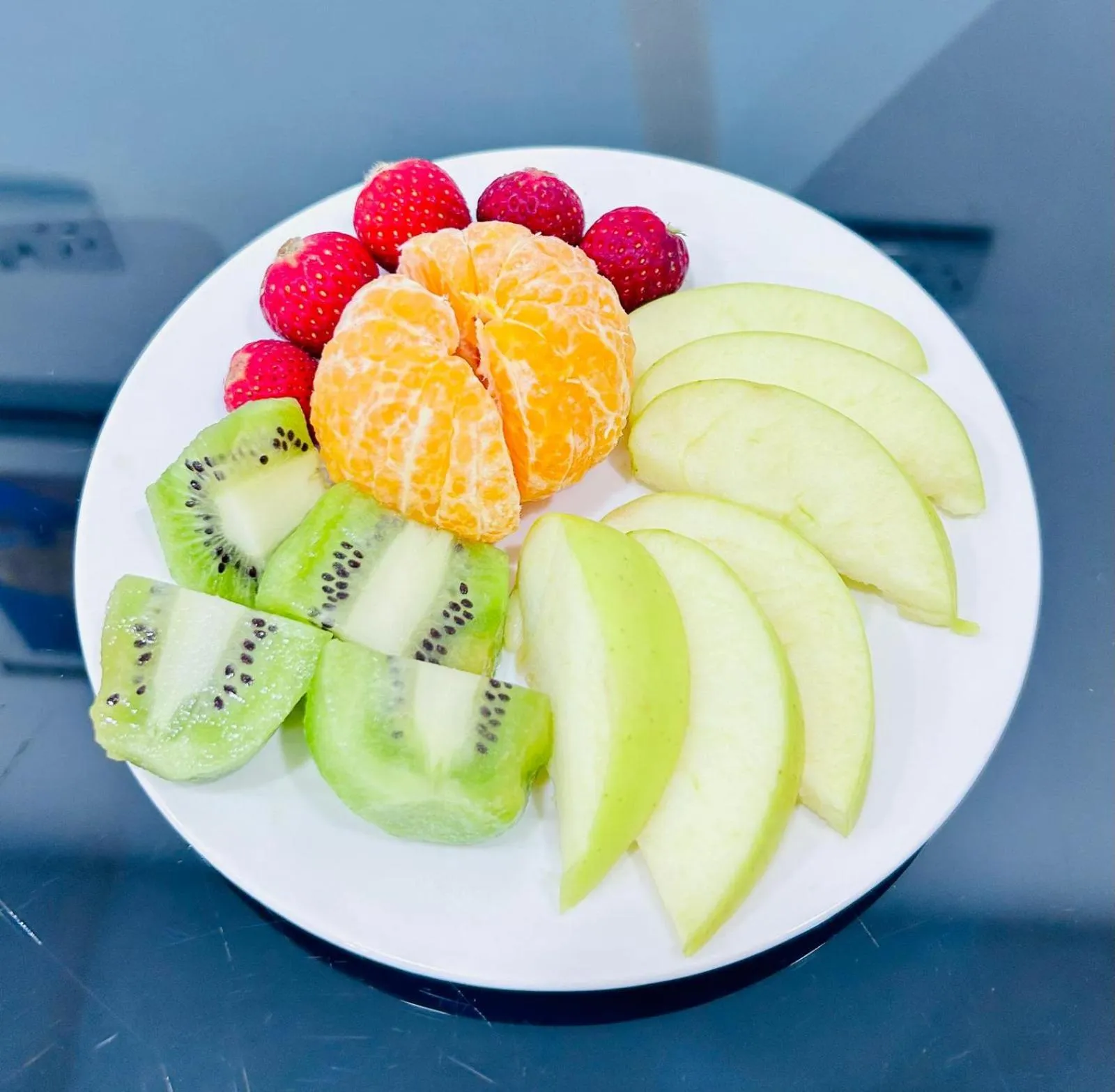 Breakfast in Casa Birmula Boutique Hotel