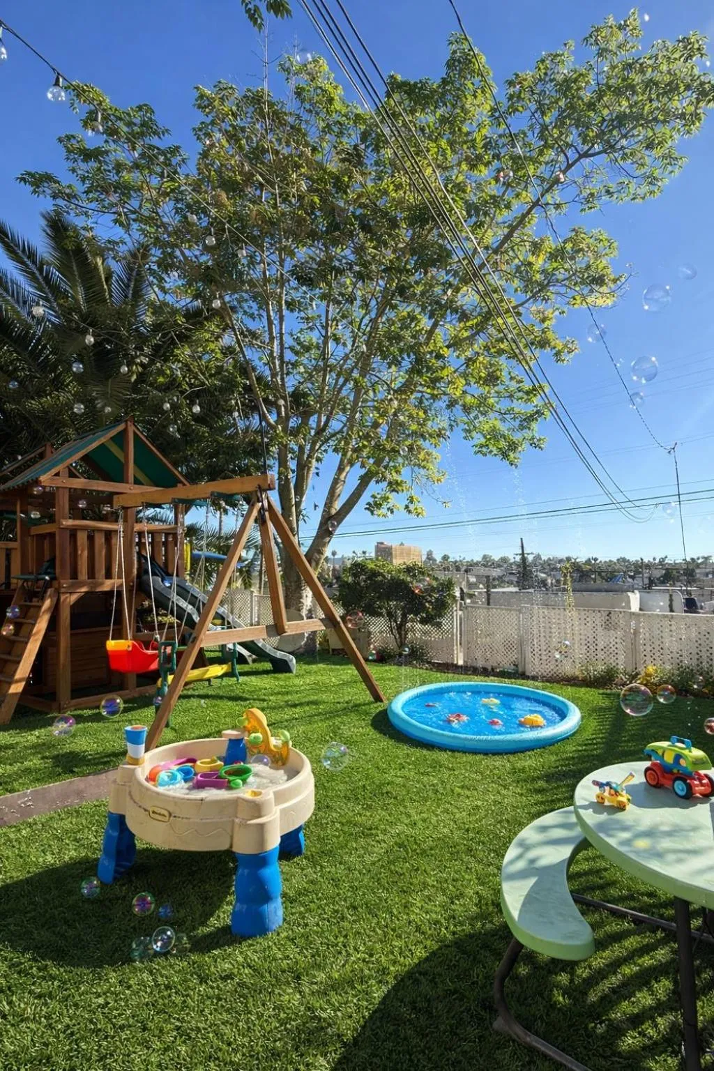 Casa Pacifica - BBQ, Firepit, Walk to tons of fun places