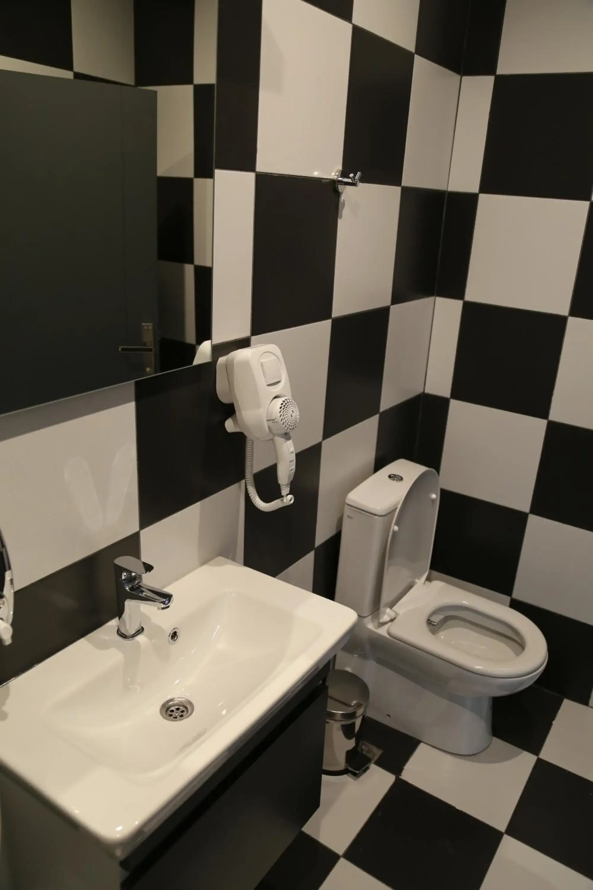 Standard Family Room in Hanchi Hostel Standard Family Room in Hanchi Hostel