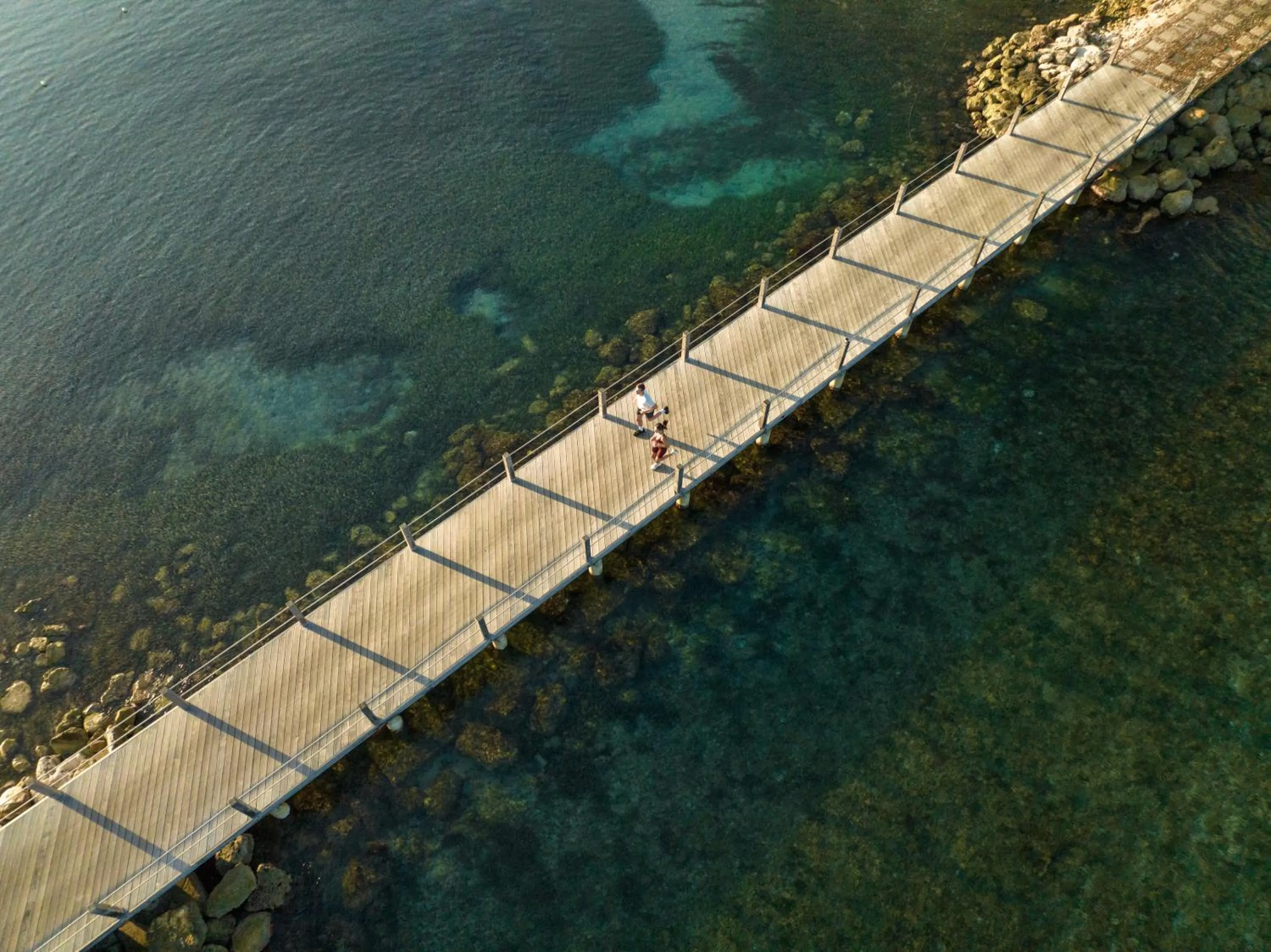 Bird's eye view in Jewel Grande Montego Bay Resort and Spa