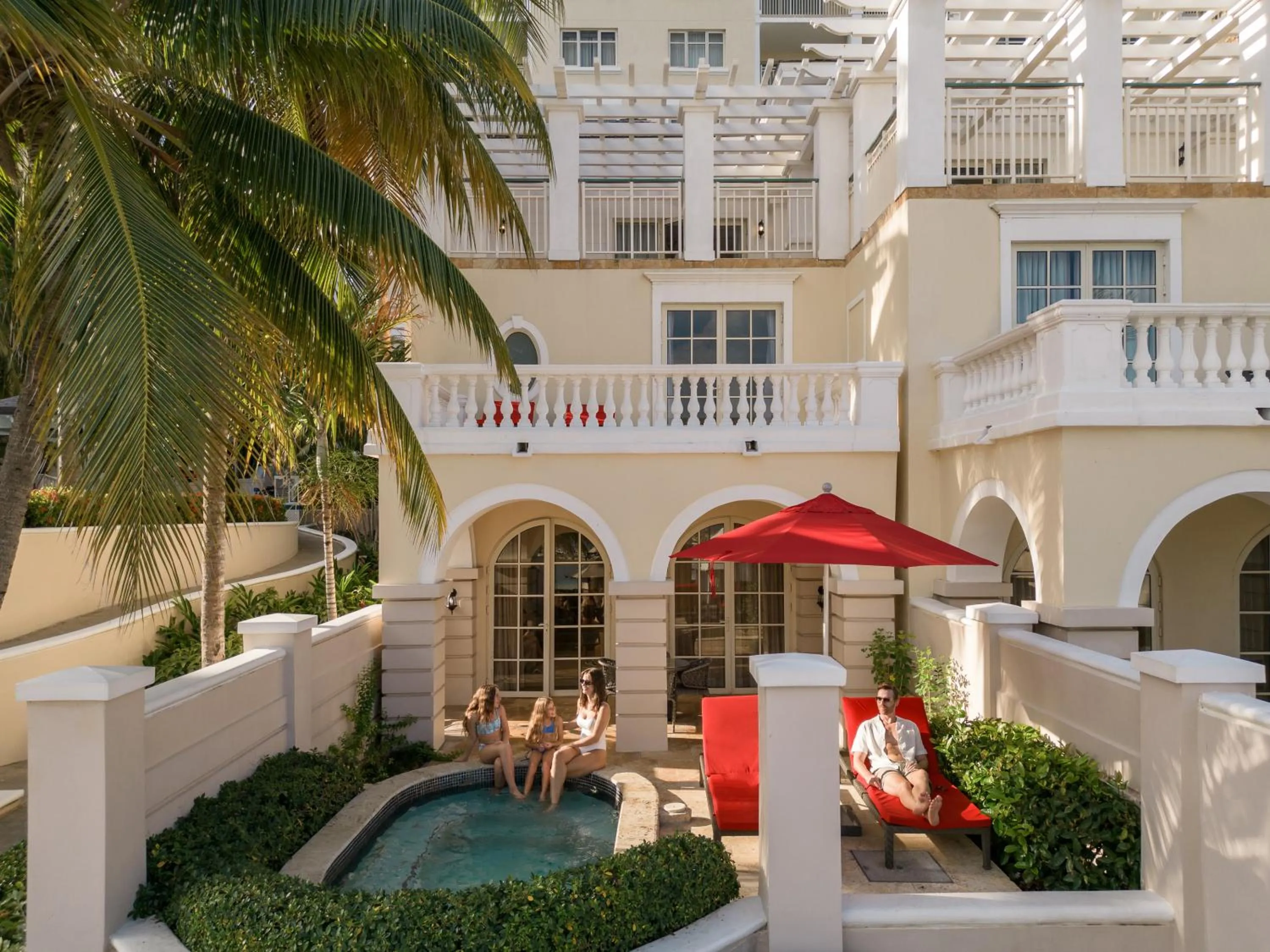 View (from property/room) in Jewel Grande Montego Bay Resort and Spa