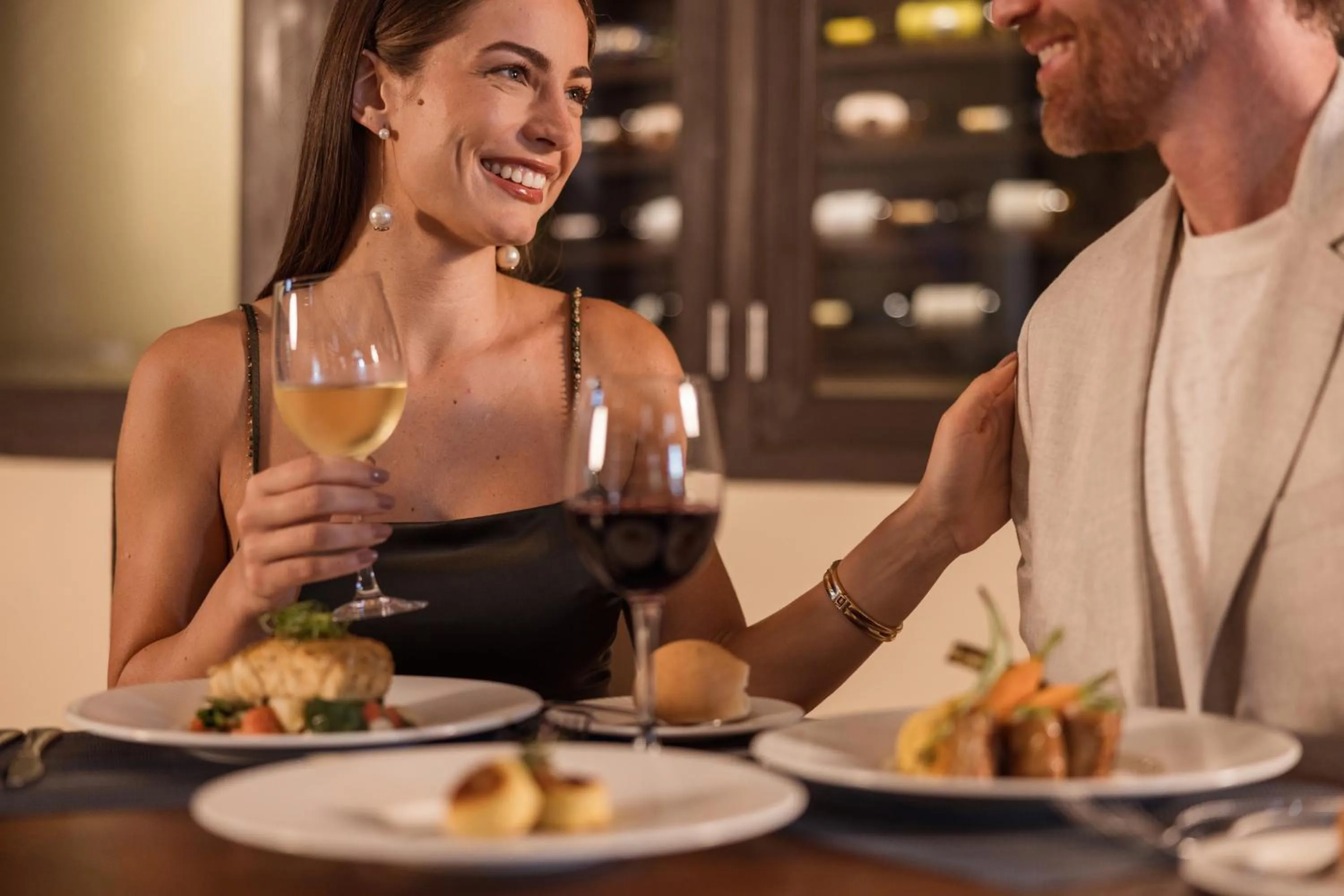 Restaurant/places to eat in Jewel Grande Montego Bay Resort and Spa