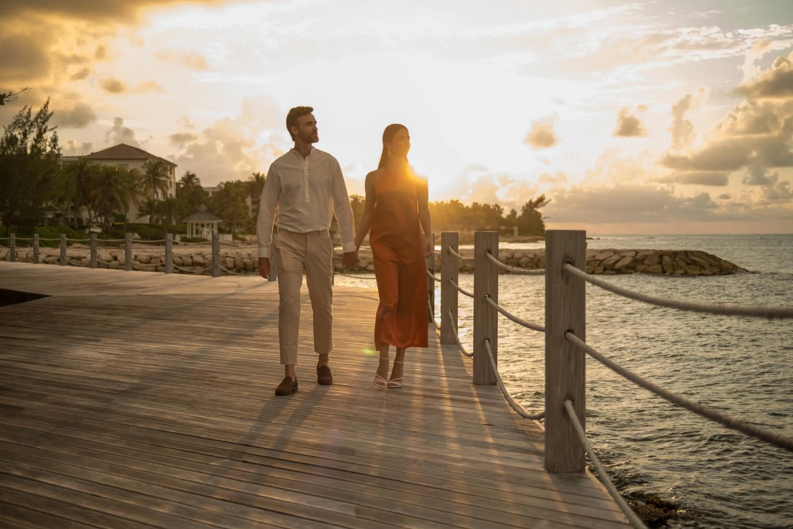 Beach in Jewel Grande Montego Bay Resort and Spa