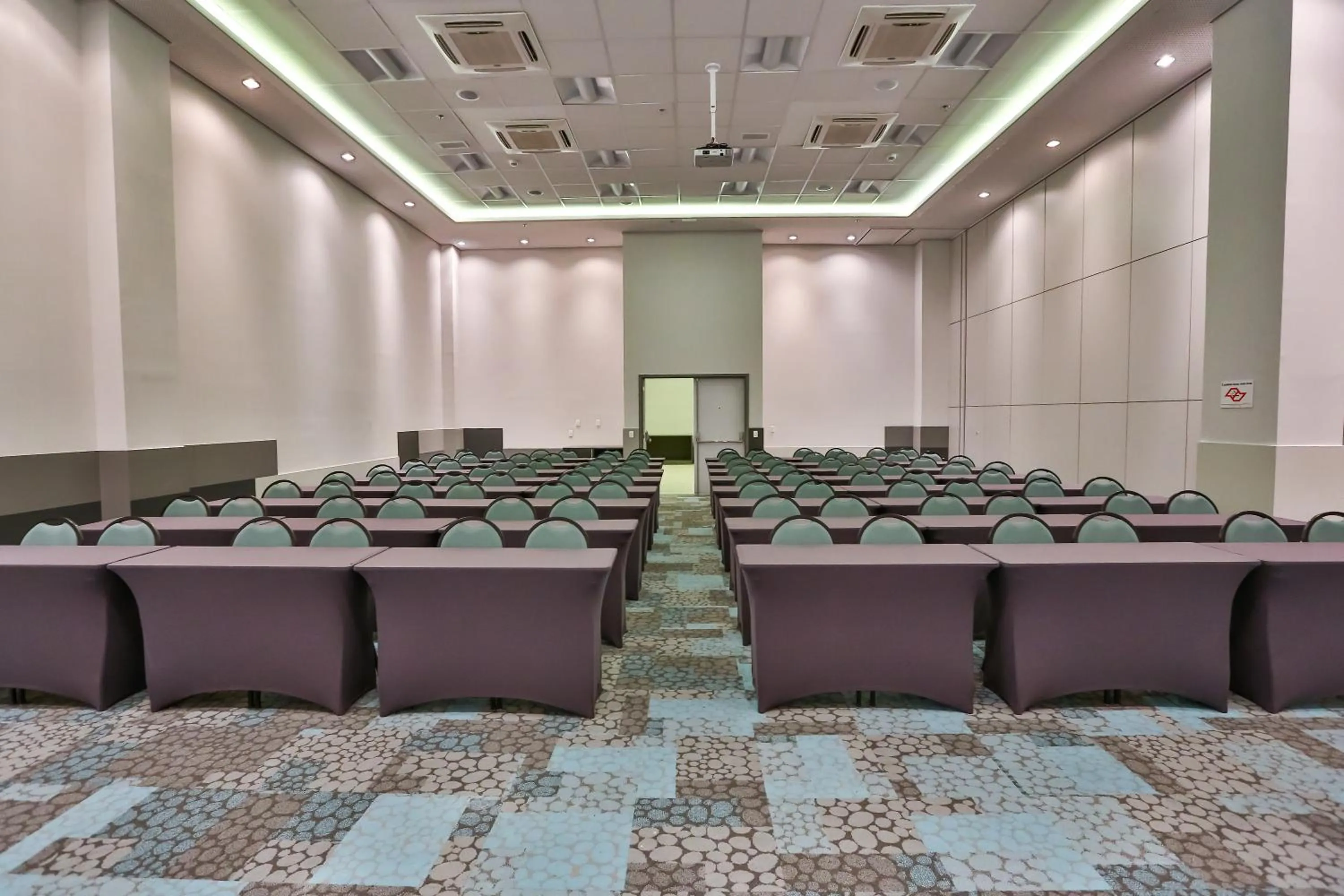 Meeting/conference room in Go Inn Santo André