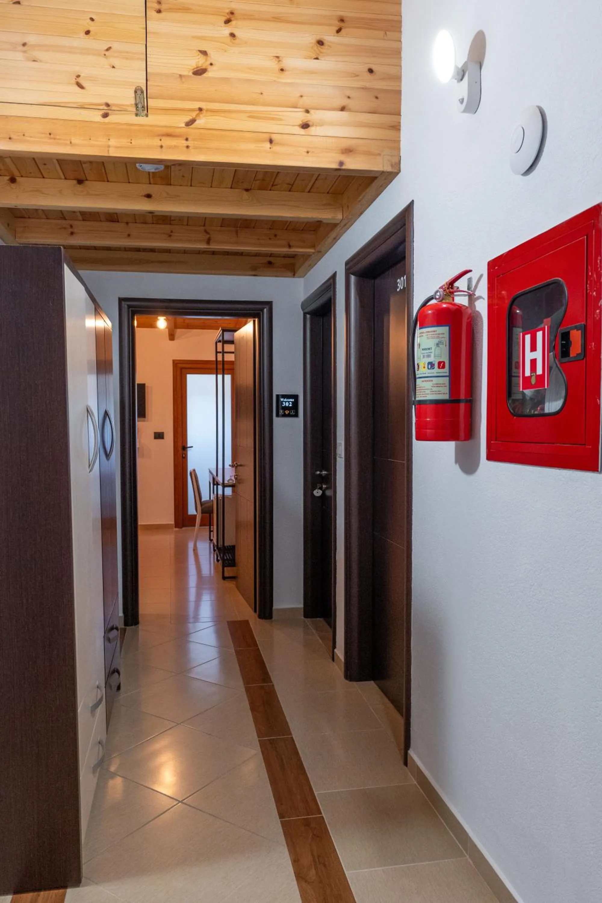 View (from property/room) in Vila Shpetimi