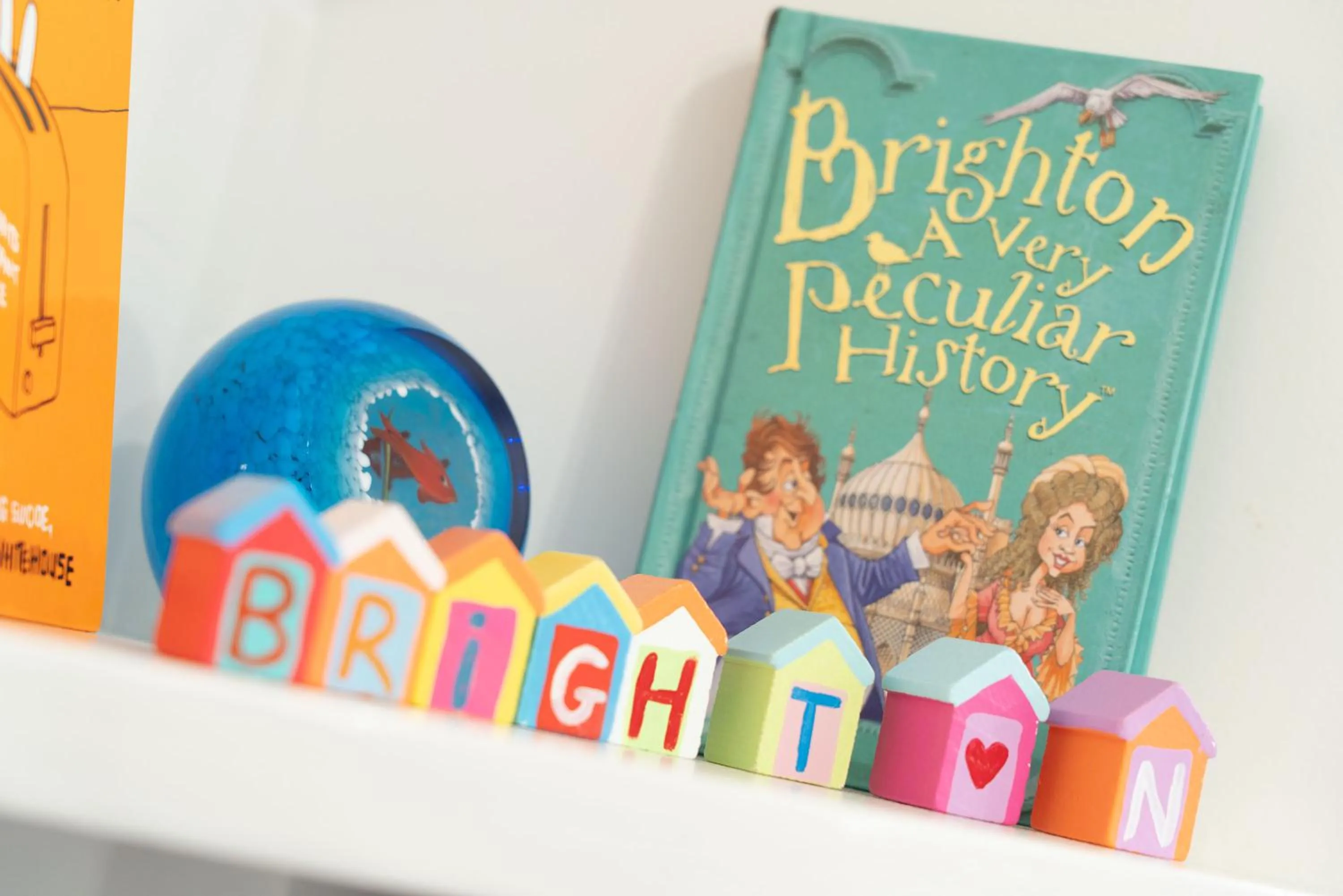 The Studio @ 93 Bernard Rd