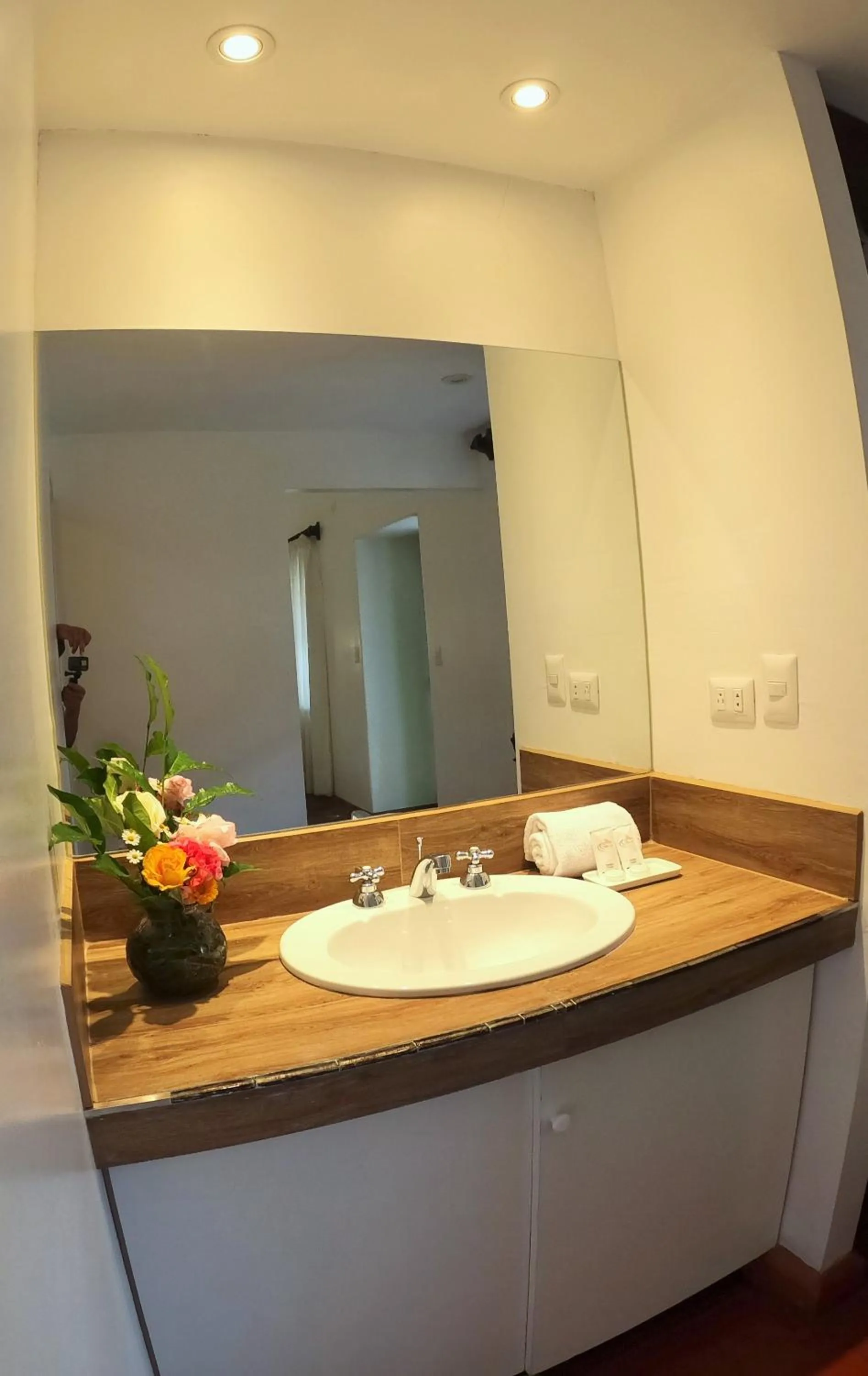 Decorative detail in Usgar San Pedro Boutique